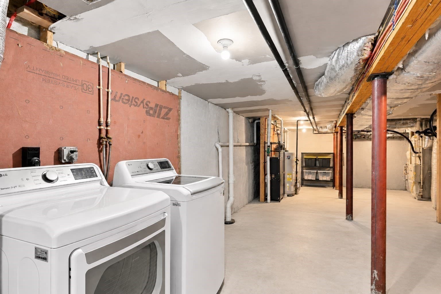 Condominium at 35 Thomas St # 35, Medford MA 02155, Medford, photo 17 of 23