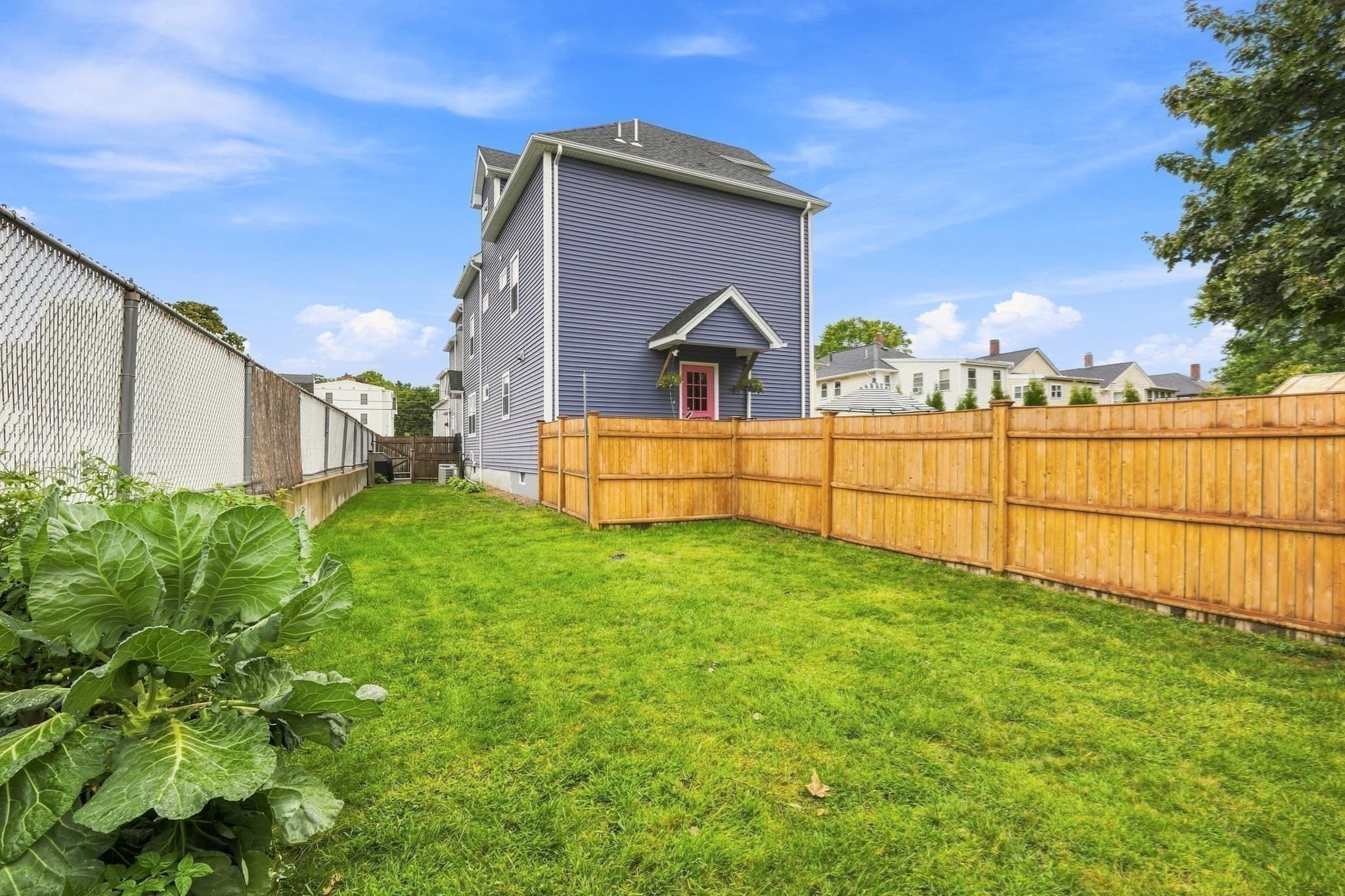 Condominium at 35 Thomas St # 35, Medford MA 02155, Medford, photo 19 of 23