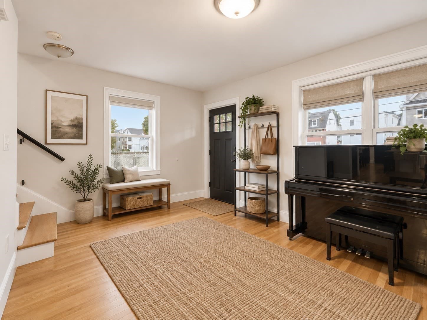 Condominium at 35 Thomas St # 35, Medford MA 02155, Medford, photo 4 of 23