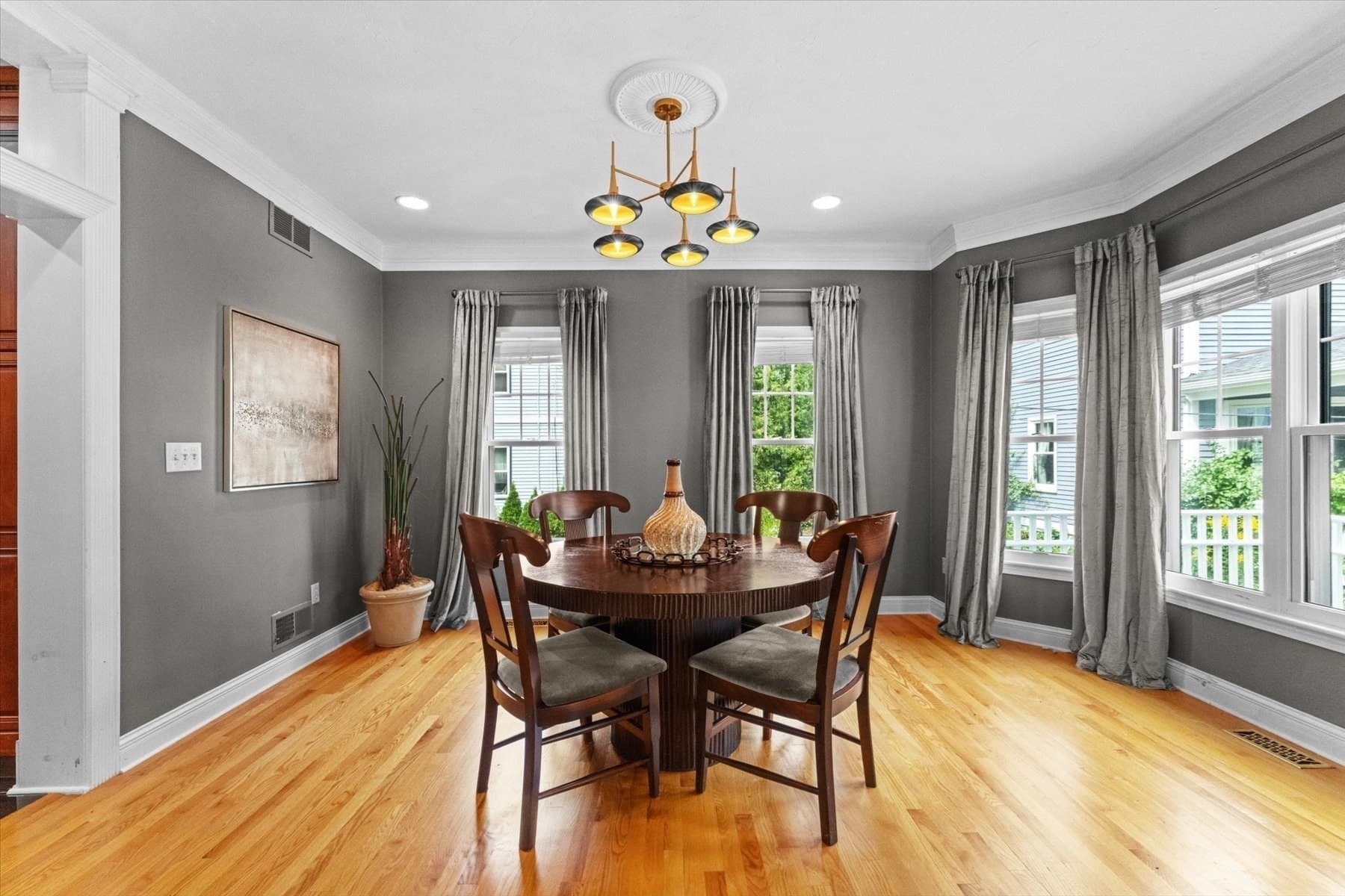 Single Family Residence at 106 Danforth Street, Framingham MA 01701, Framingham, photo 2 of 41