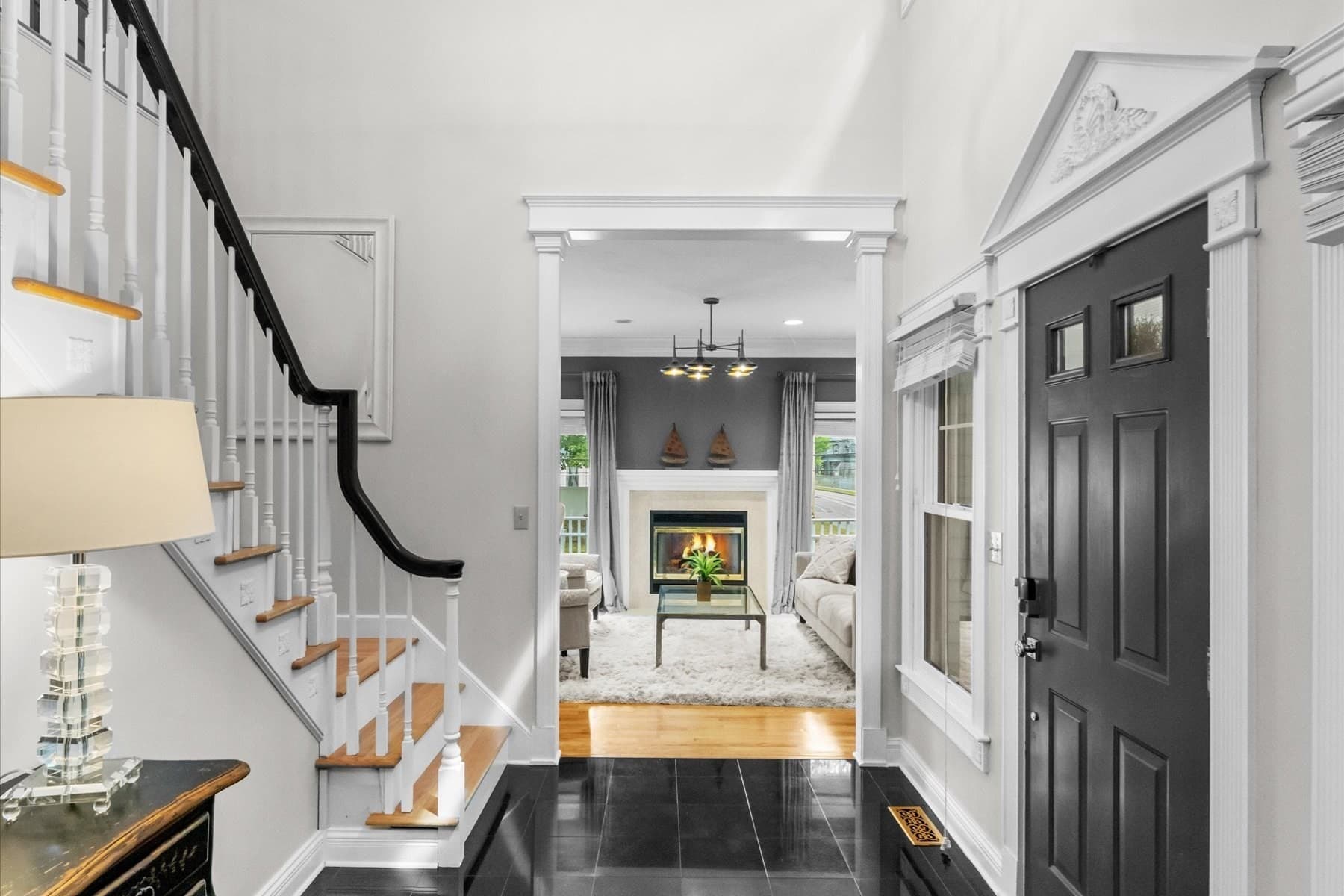 Single Family Residence at 106 Danforth Street, Framingham MA 01701, Framingham, photo 3 of 41
