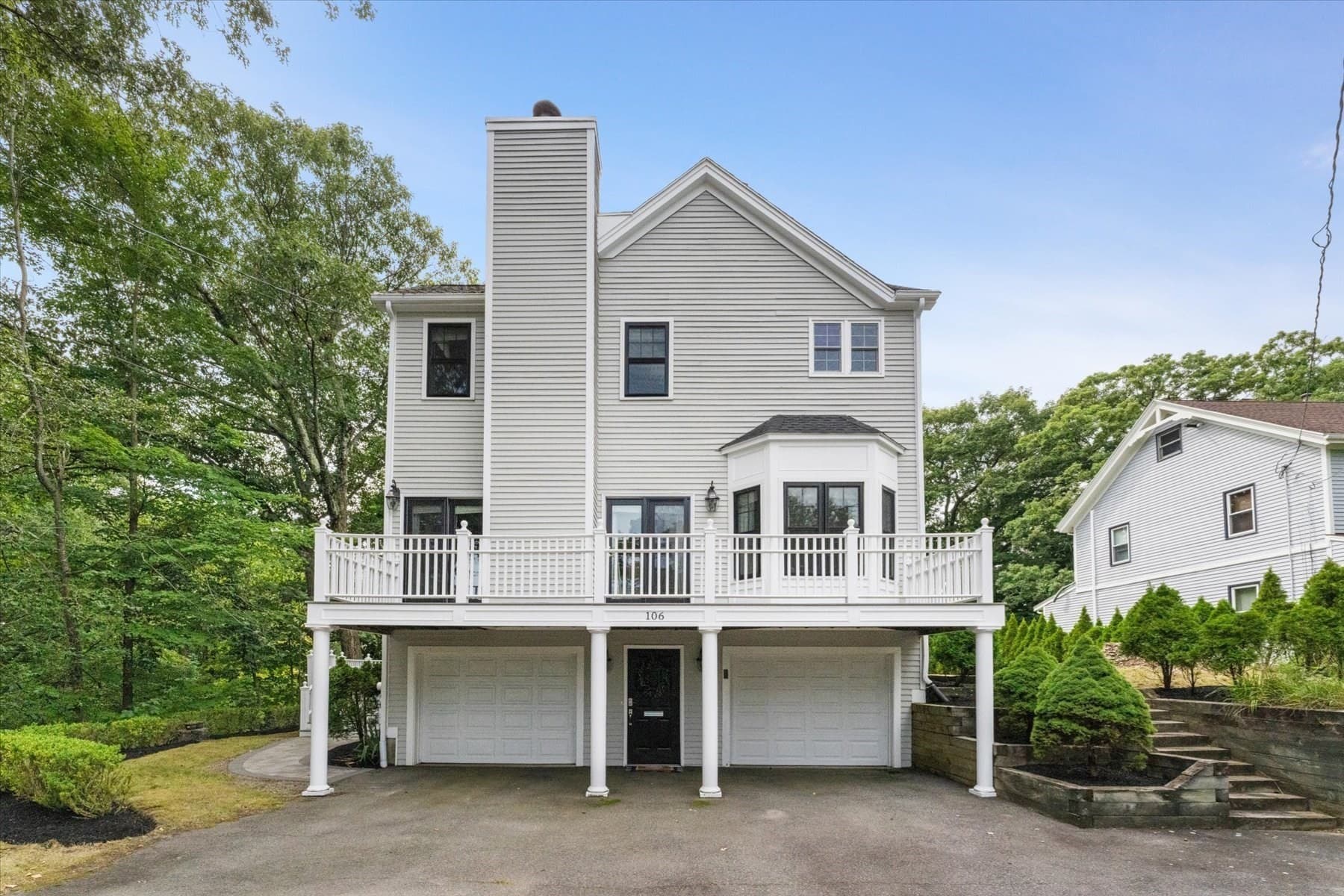 Single Family Residence at 106 Danforth Street, Framingham MA 01701, Framingham, photo 5 of 41