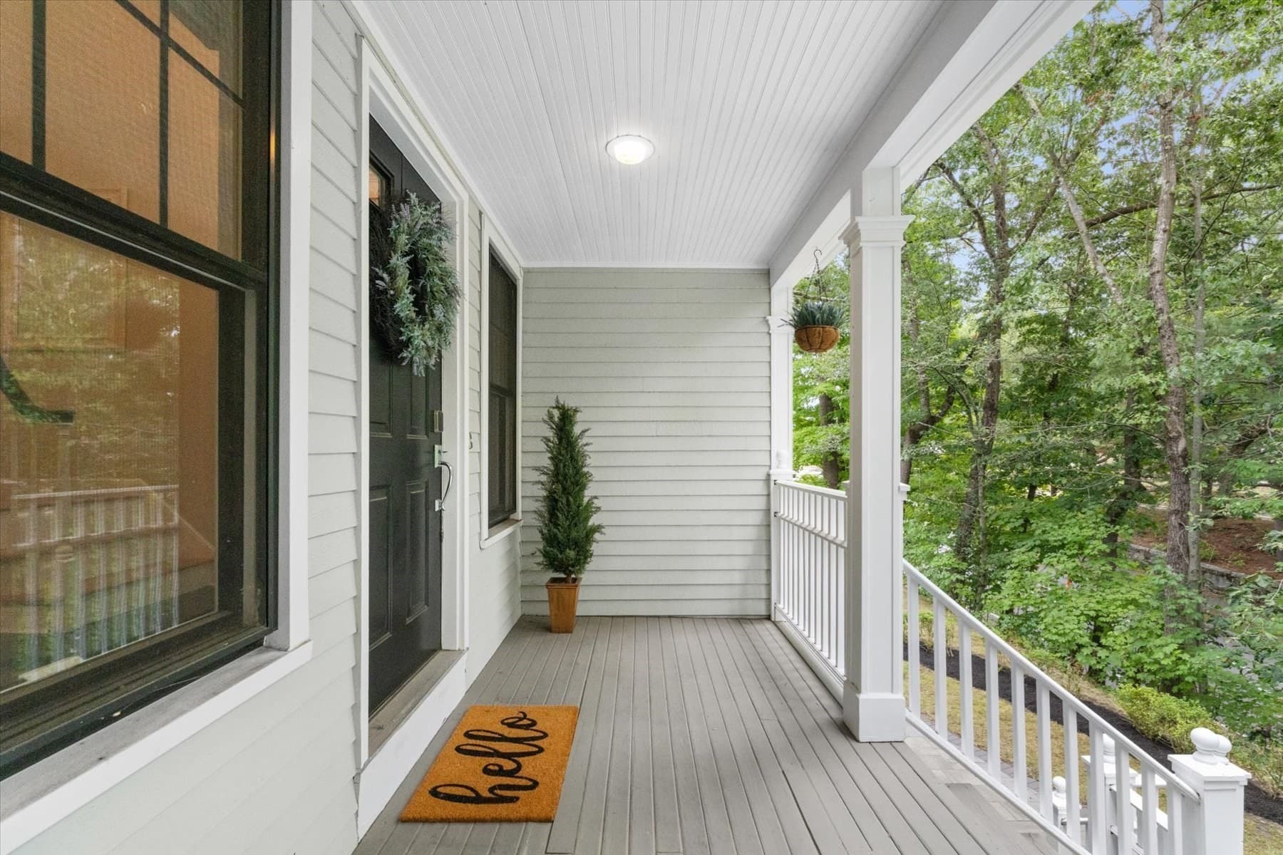 Single Family Residence at 106 Danforth Street, Framingham MA 01701, Framingham, photo 9 of 41