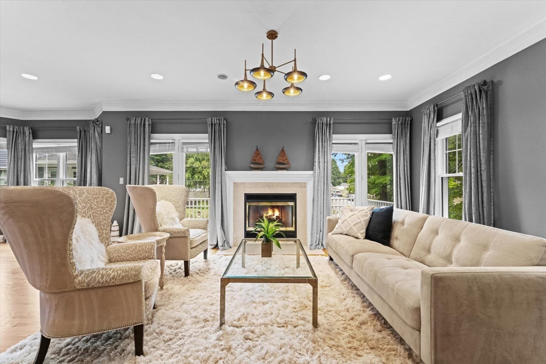 Single Family Residence at 106 Danforth Street, Framingham MA 01701, Framingham, photo 18 of 41