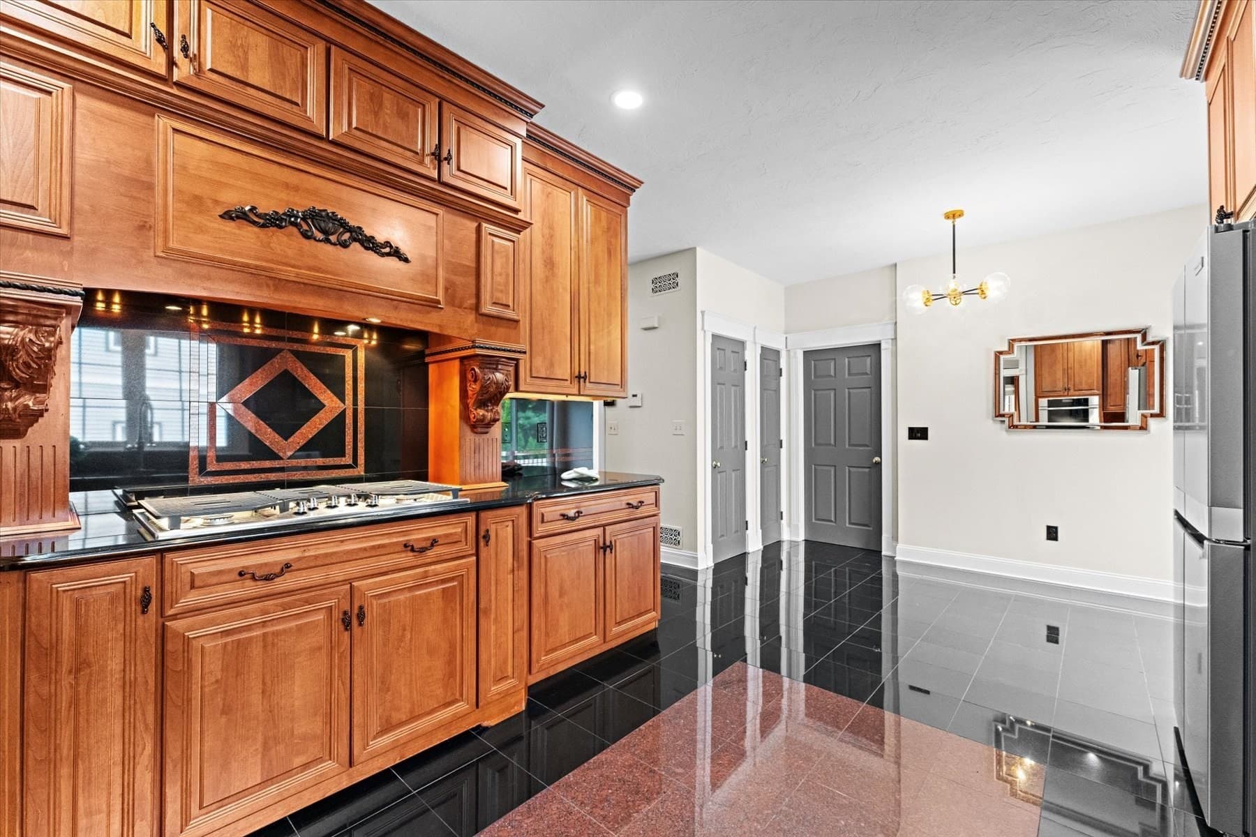 Single Family Residence at 106 Danforth Street, Framingham MA 01701, Framingham, photo 15 of 41