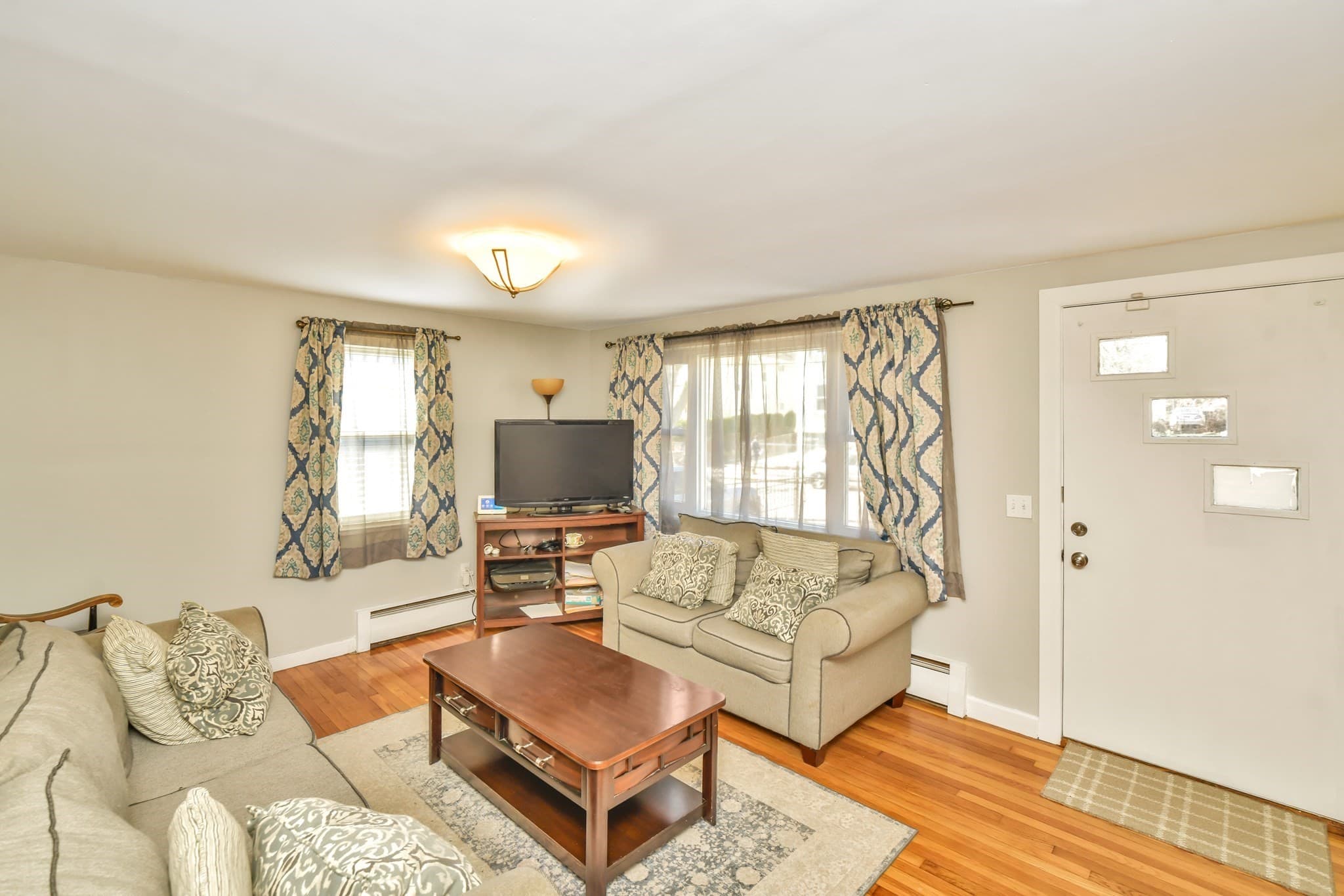 Single Family Residence at 23 Caton St, Boston MA 02136, Boston, photo 2 of 18