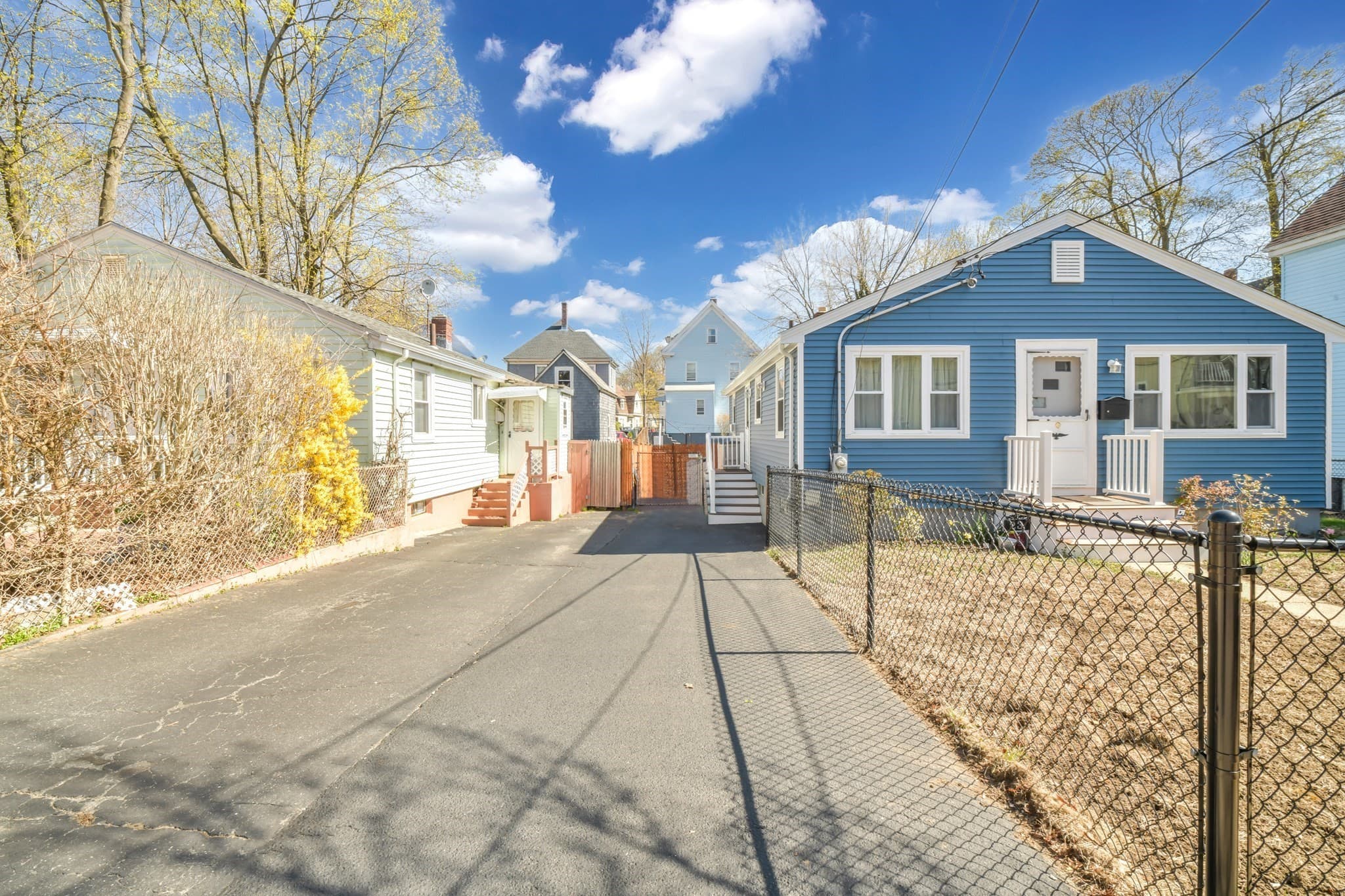 Single Family Residence at 23 Caton St, Boston MA 02136, Boston, photo 16 of 18