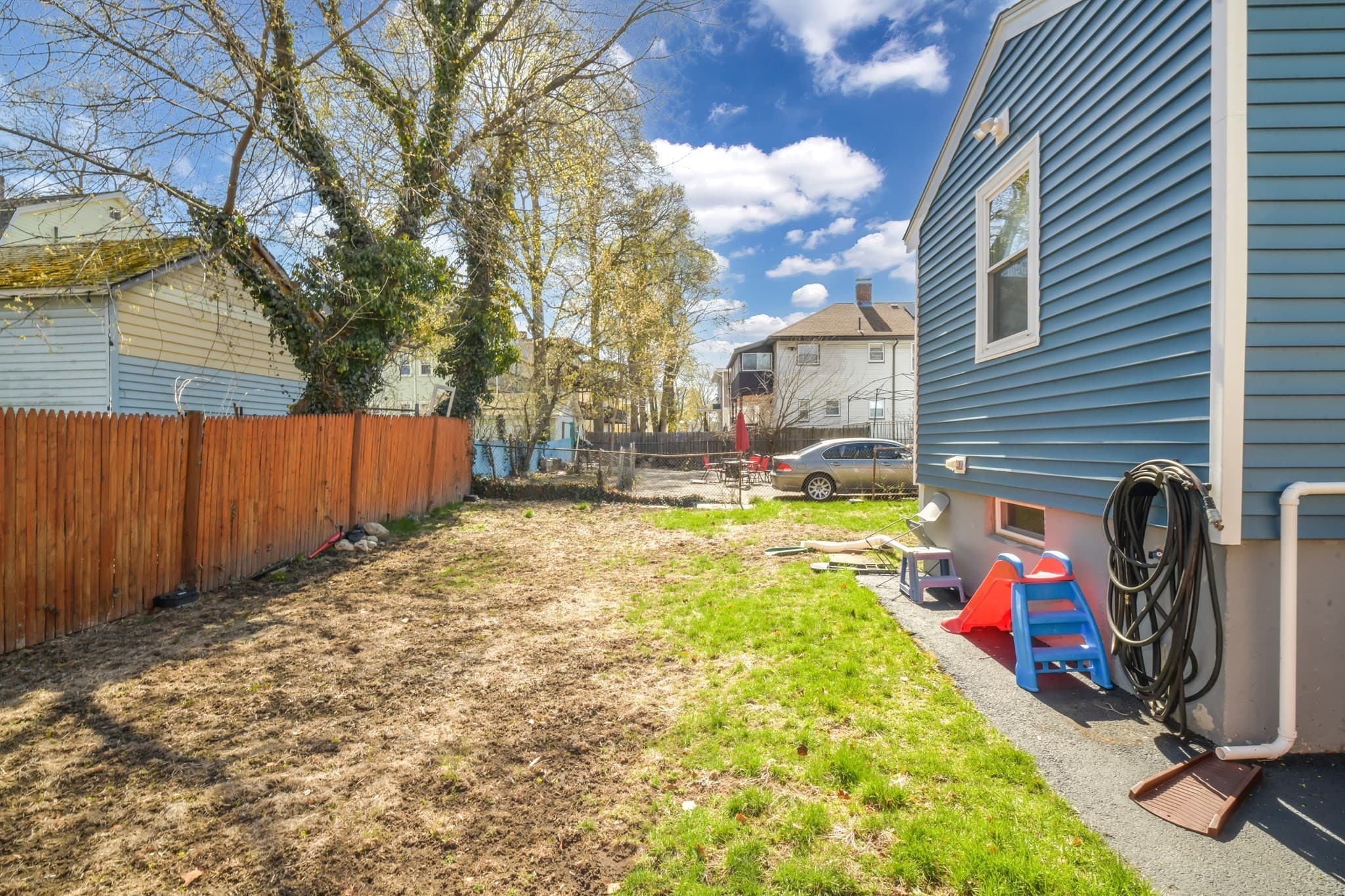 Single Family Residence at 23 Caton St, Boston MA 02136, Boston, photo 18 of 18