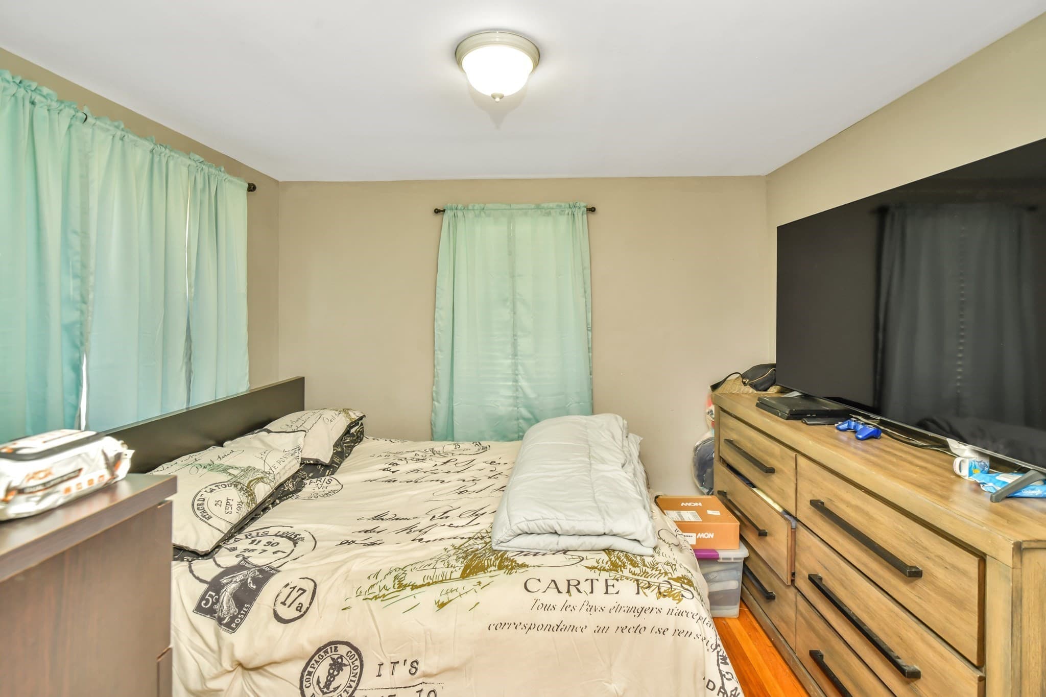 Single Family Residence at 23 Caton St, Boston MA 02136, Boston, photo 11 of 18