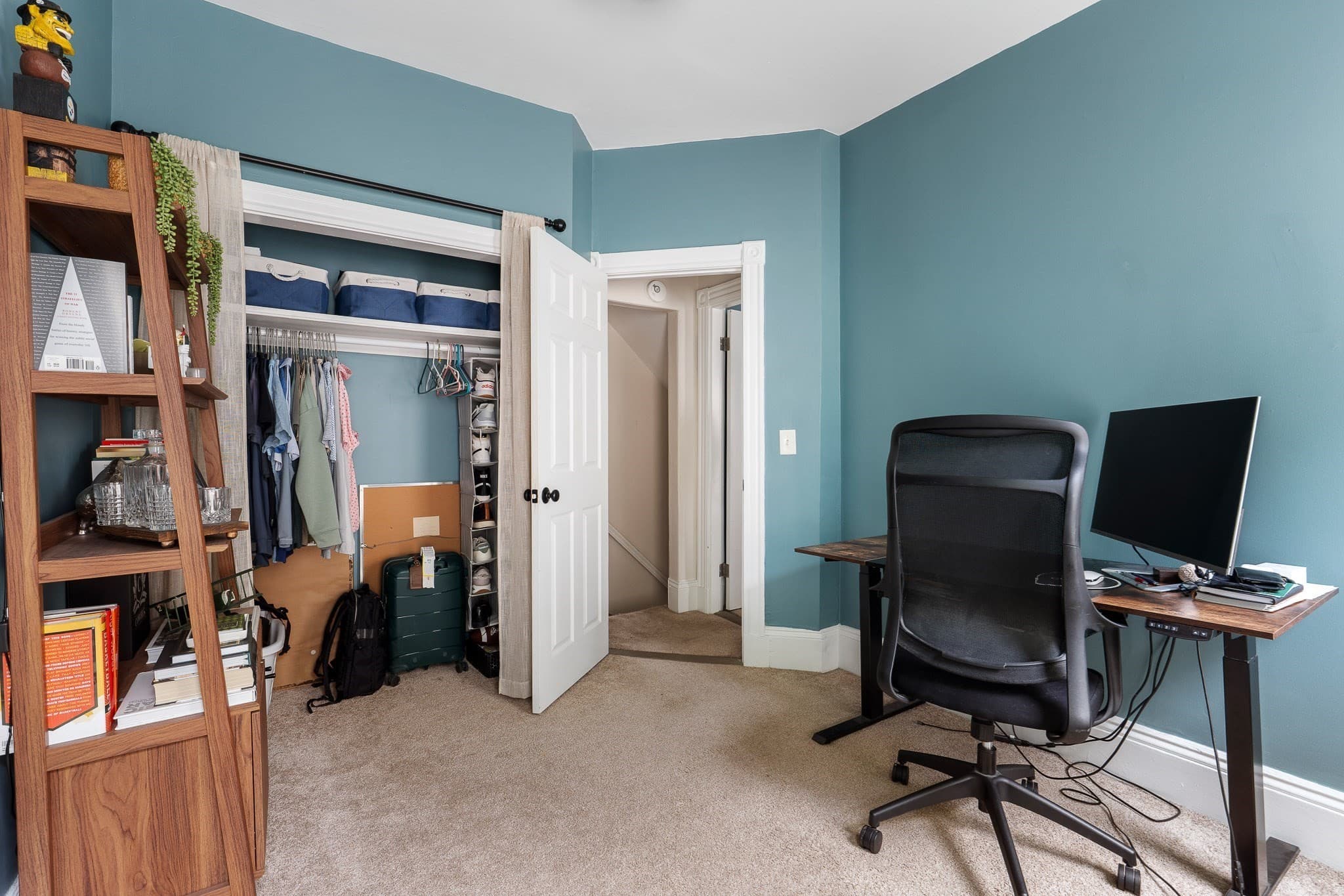 Condominium at 39 Mellen St # A, Boston MA 02124, Boston, photo 13 of 16