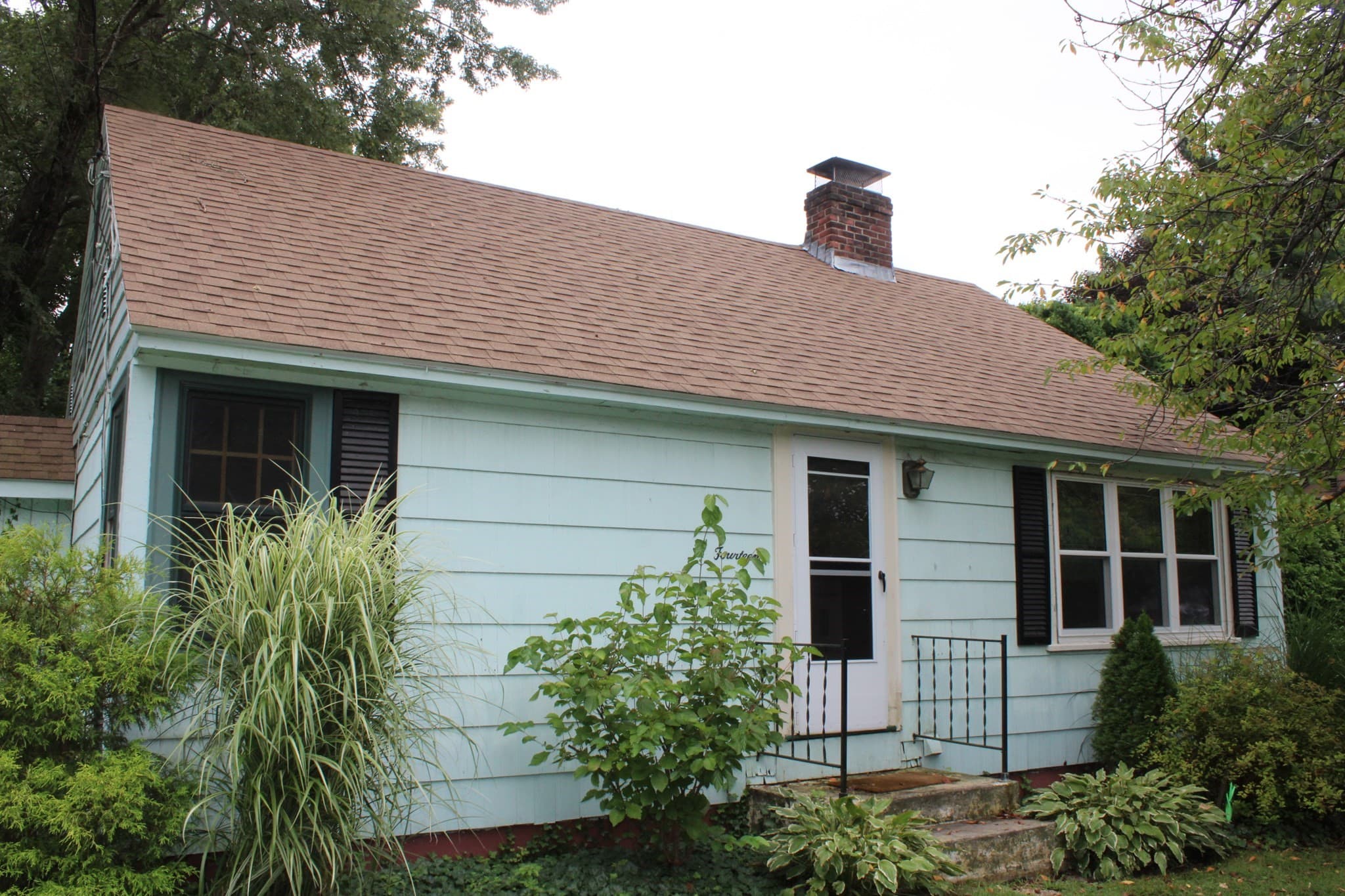 Single Family Residence at 14 Place Ter, Greenfield MA 01301, Greenfield, photo 2 of 23