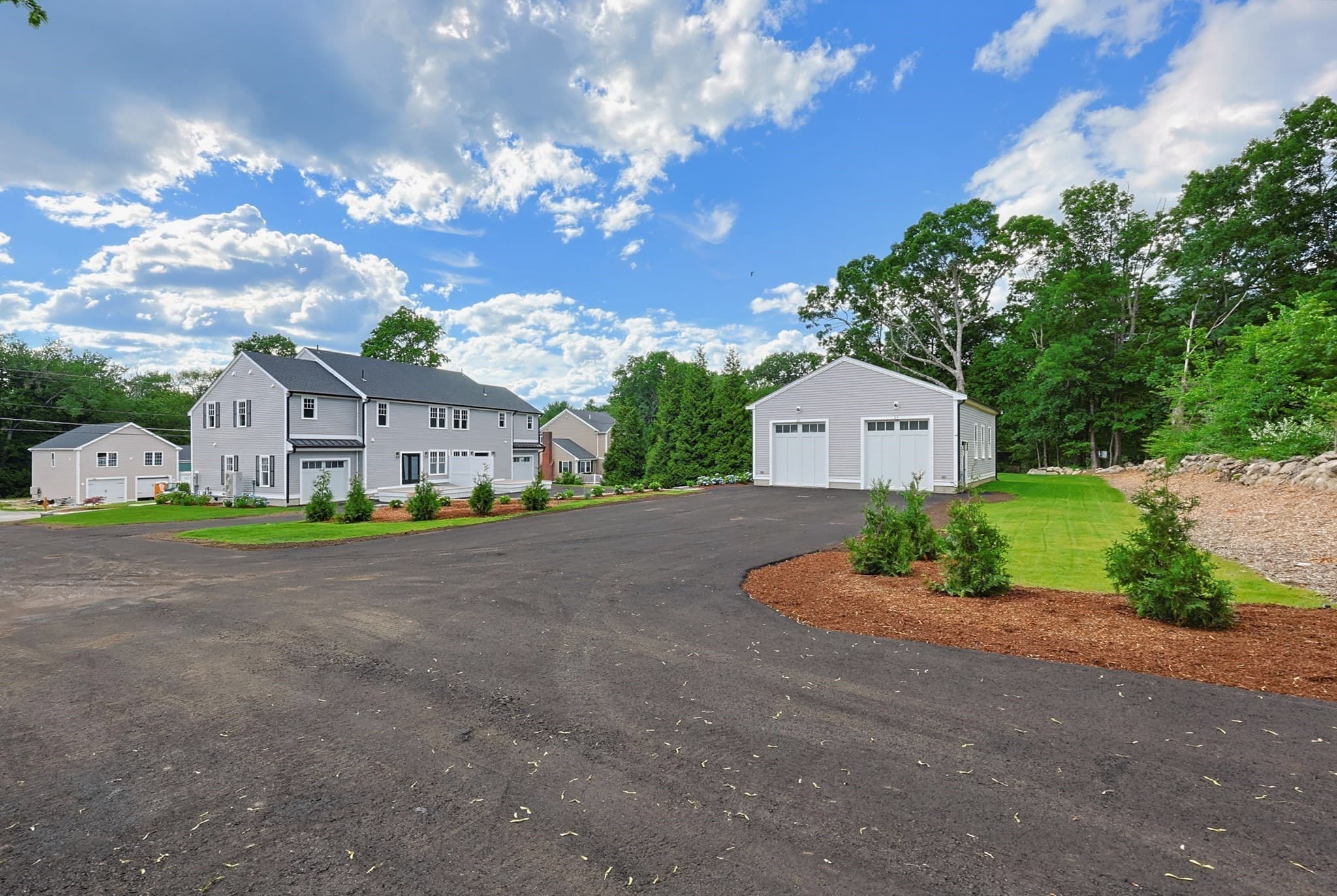Single Family Residence at 37L Poquanticut Ave # L, Easton MA 02356, Easton, photo 9 of 29