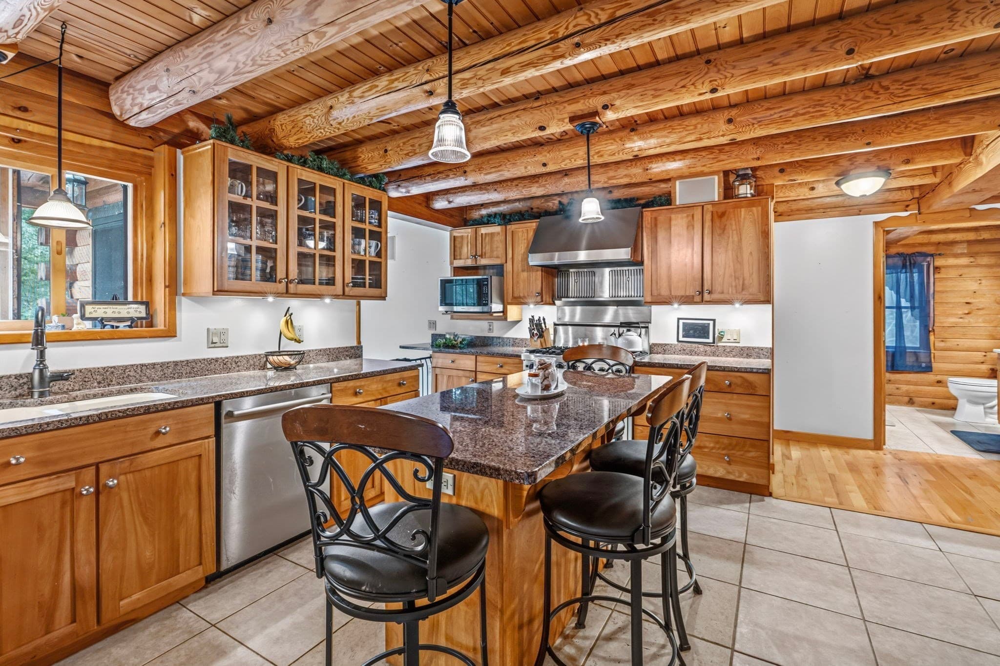 Single Family Residence at 82 Crooked Ledge Rd, Southampton MA 01073, Southampton, photo 12 of 33
