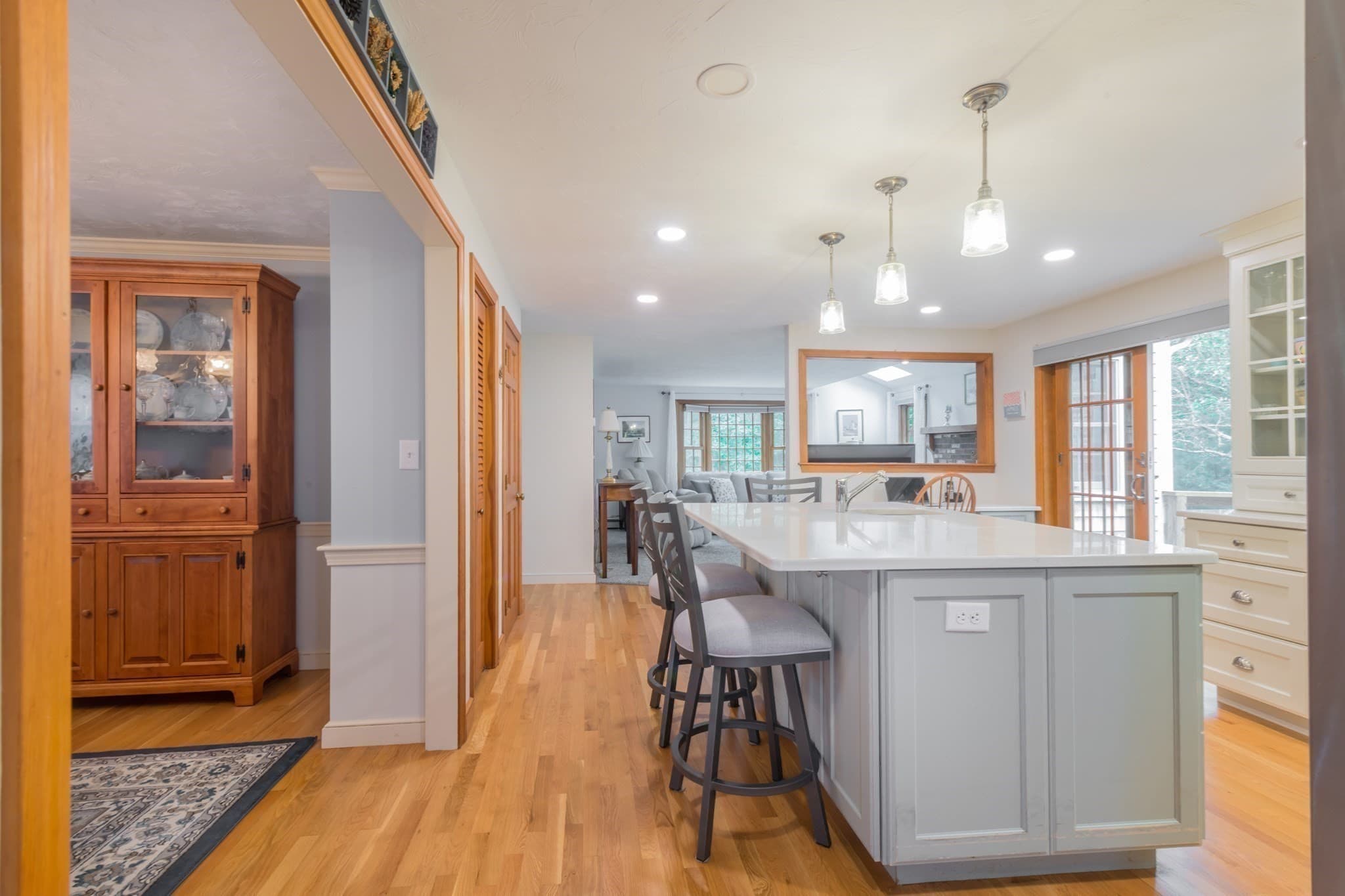 Single Family Residence at 85 Andrews Way, Plymouth MA 02360, photo 7 of 37