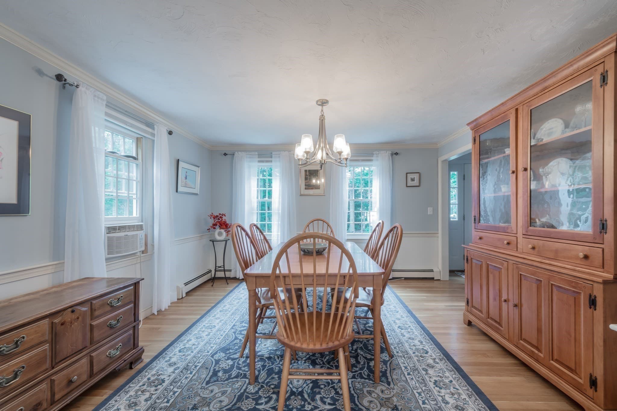Single Family Residence at 85 Andrews Way, Plymouth MA 02360, photo 10 of 37