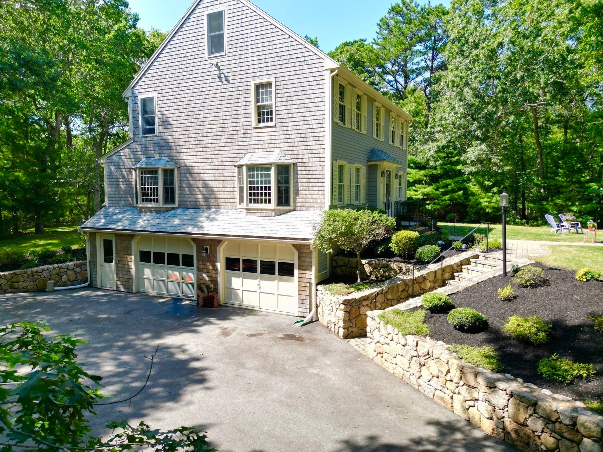 Single Family Residence at 85 Andrews Way, Plymouth MA 02360, photo 31 of 37