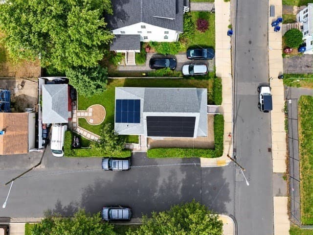 Single Family Residence at 81 Tapley Ave, Revere MA 02151, Revere, photo 13 of 18