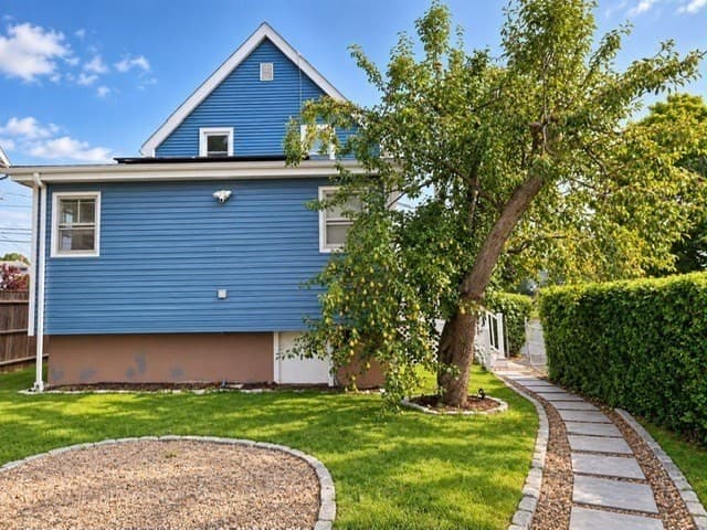 Single Family Residence at 81 Tapley Ave, Revere MA 02151, Revere, photo 15 of 18