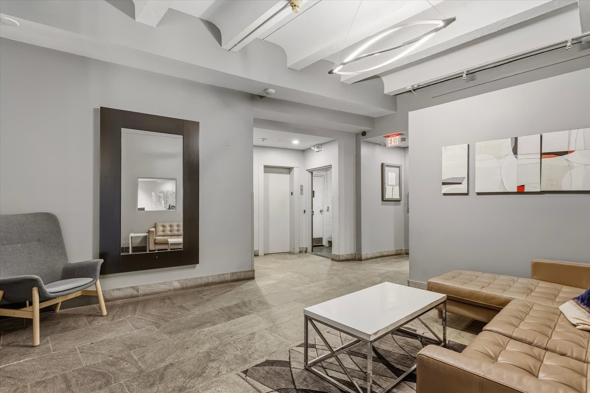 Condominium at 12 Stoneholm Street # 524, Boston MA 02115, photo 27 of 33