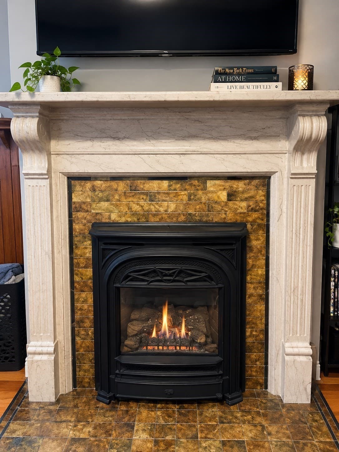 3 Family at 128 Lexington St, Boston MA 02128, Boston, photo 3 of 21