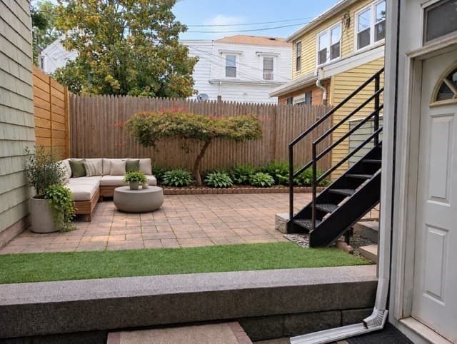 3 Family at 128 Lexington St, Boston MA 02128, Boston, photo 9 of 21