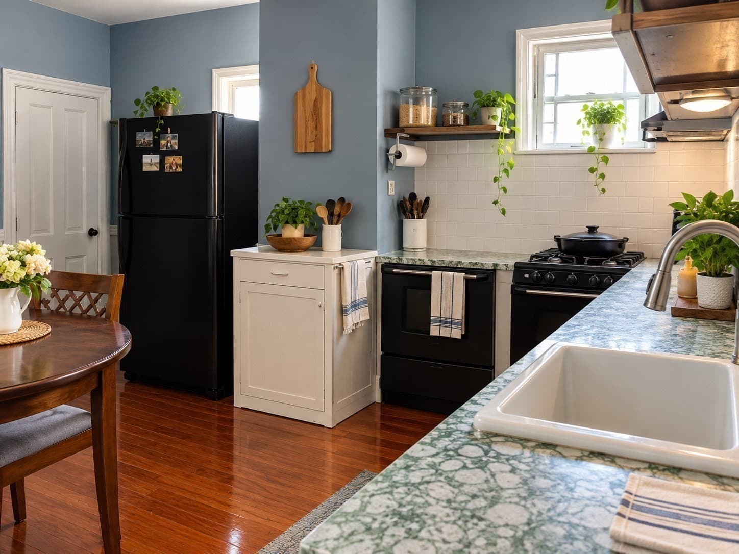 3 Family at 128 Lexington St, Boston MA 02128, Boston, photo 4 of 21