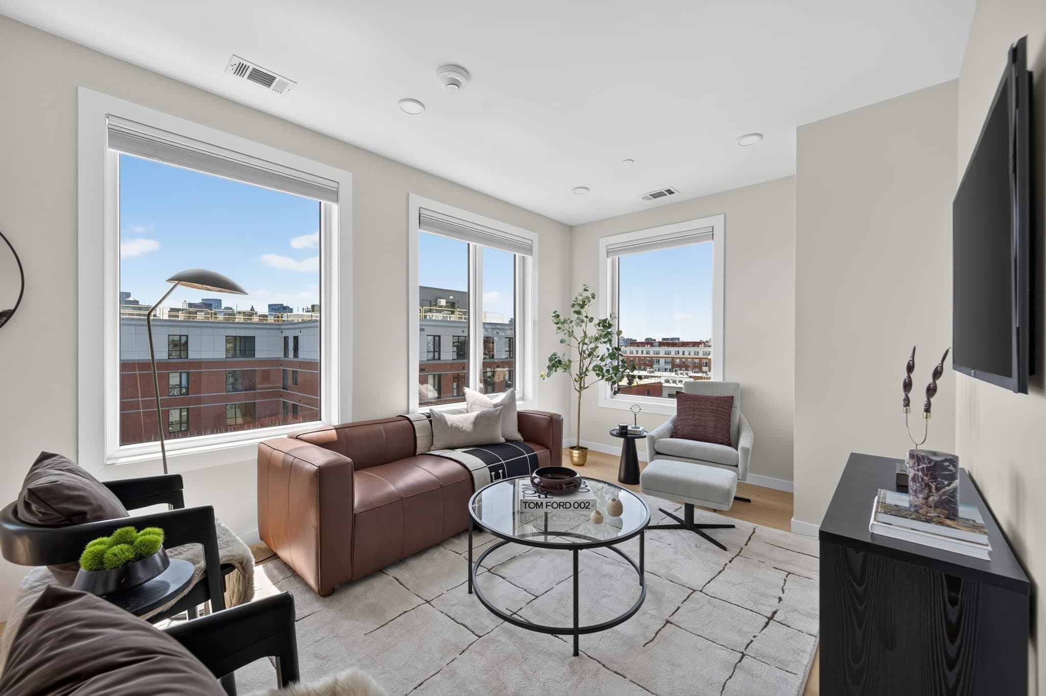 Condominium at 2-10 Maverick Sq # 307, Boston MA 02128, Boston, photo 5 of 25