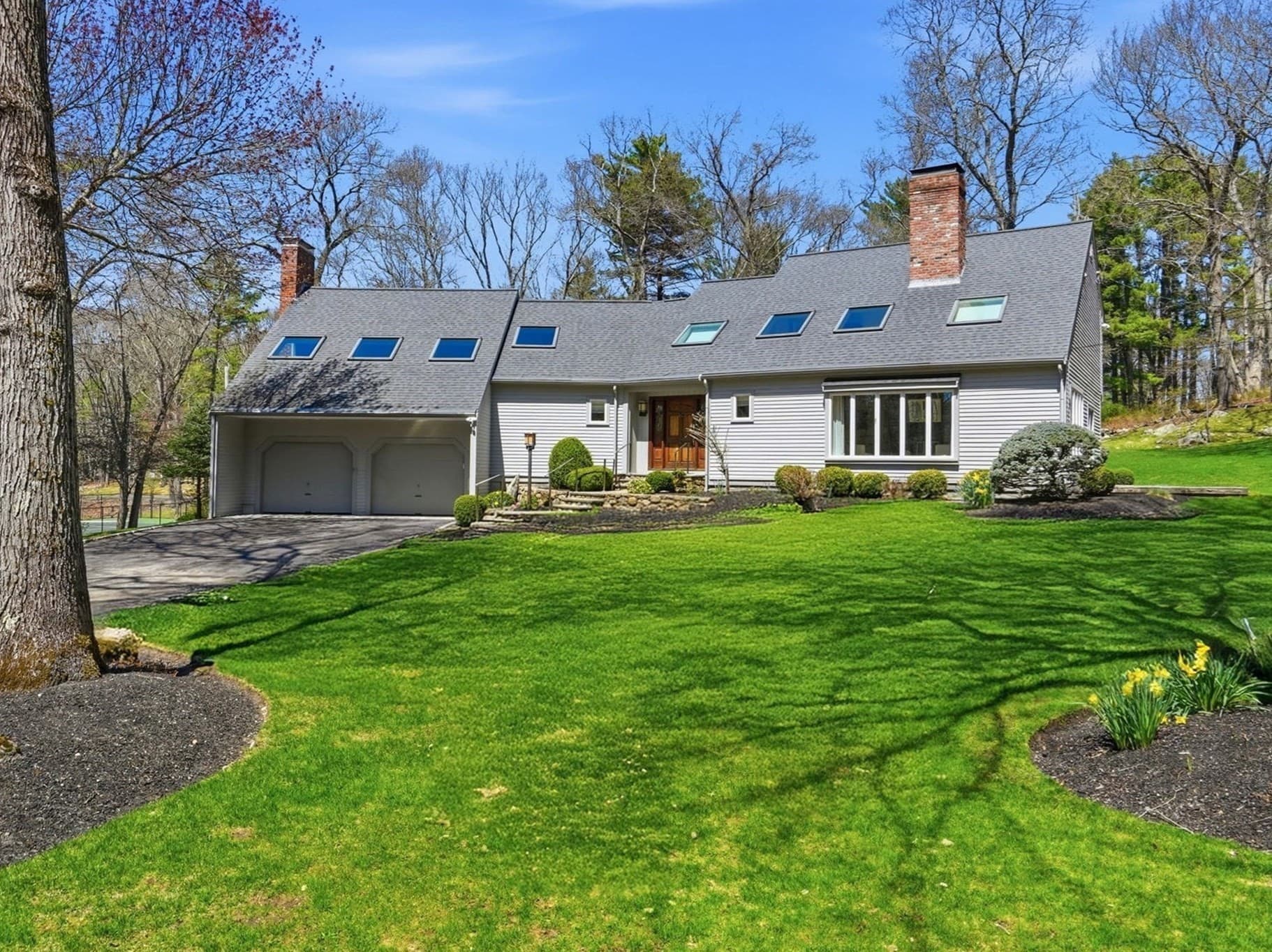 Single Family Residence at 119 Lazell St, Hingham MA 02043, Hingham, photo 2 of 42
