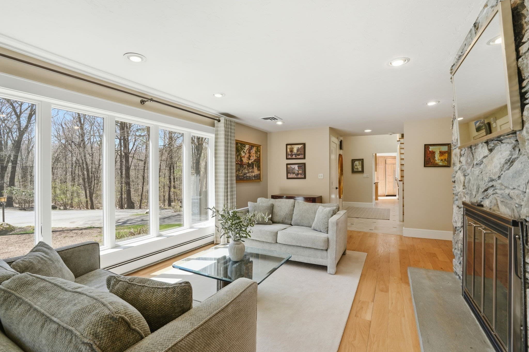 Single Family Residence at 119 Lazell St, Hingham MA 02043, Hingham, photo 6 of 42