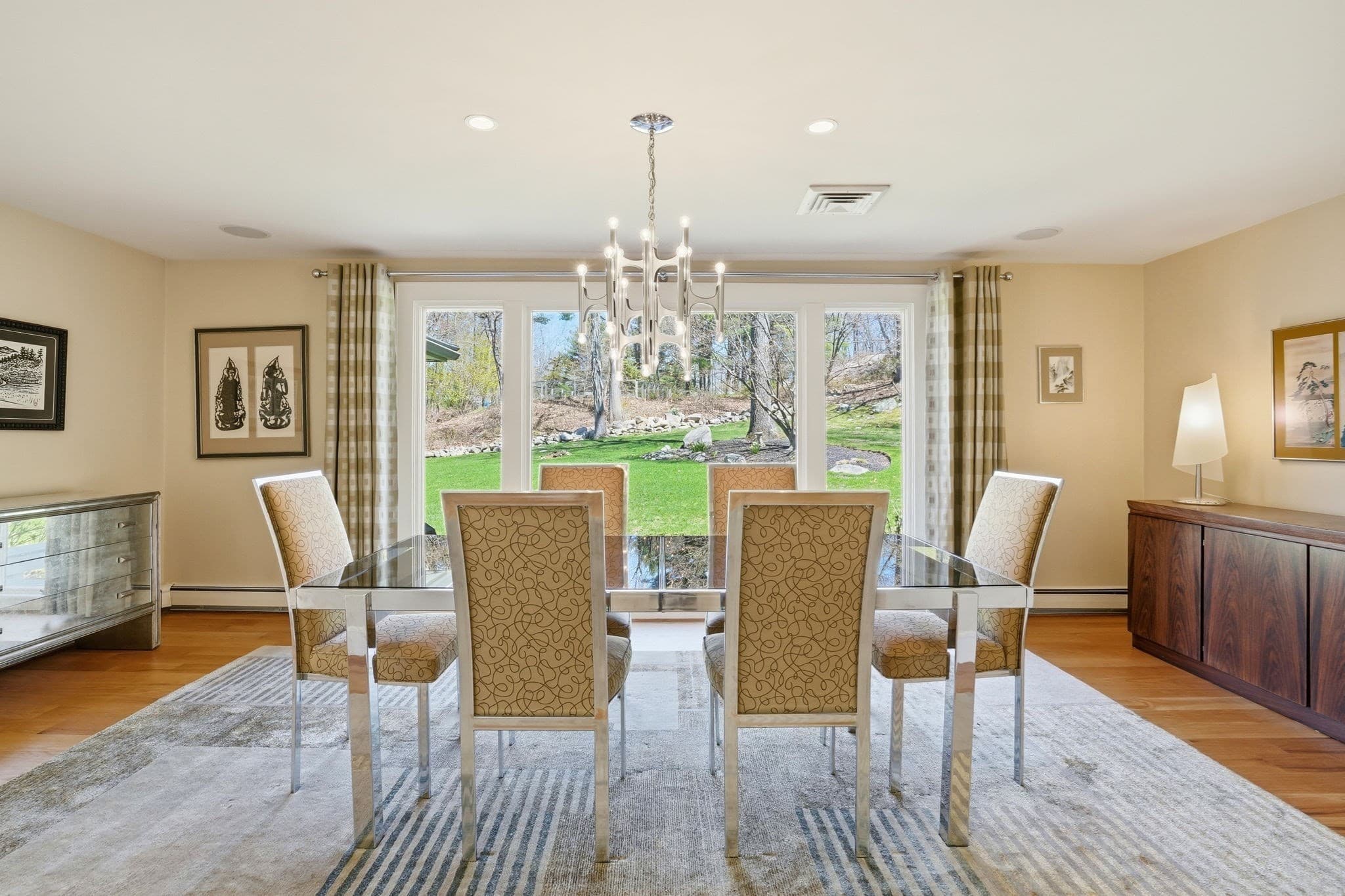 Single Family Residence at 119 Lazell St, Hingham MA 02043, Hingham, photo 13 of 42