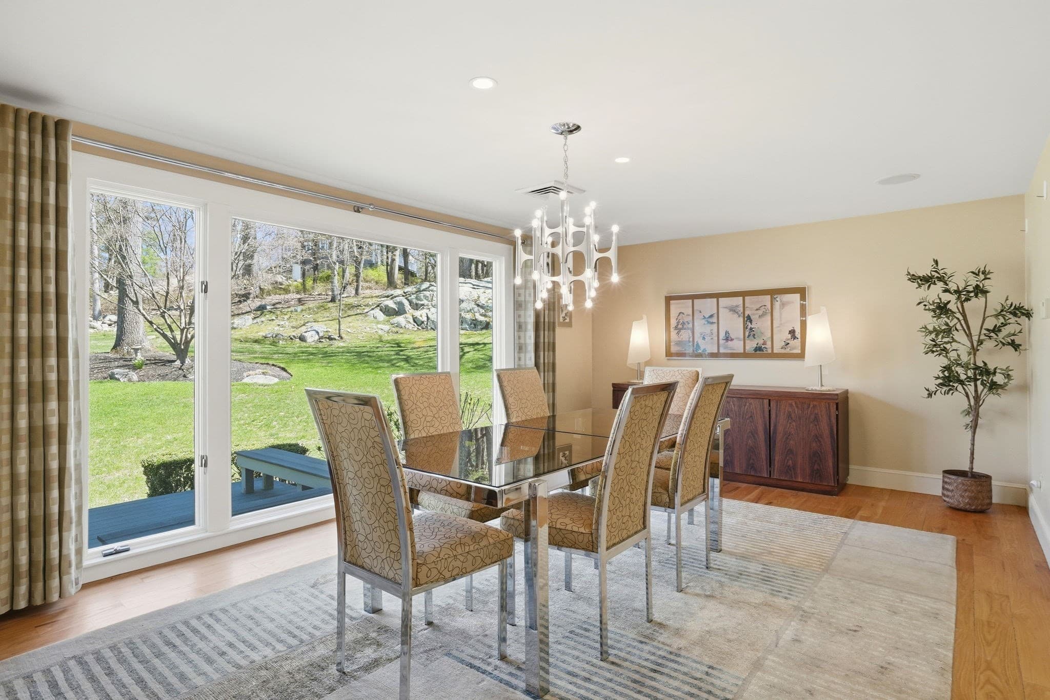 Single Family Residence at 119 Lazell St, Hingham MA 02043, Hingham, photo 12 of 42