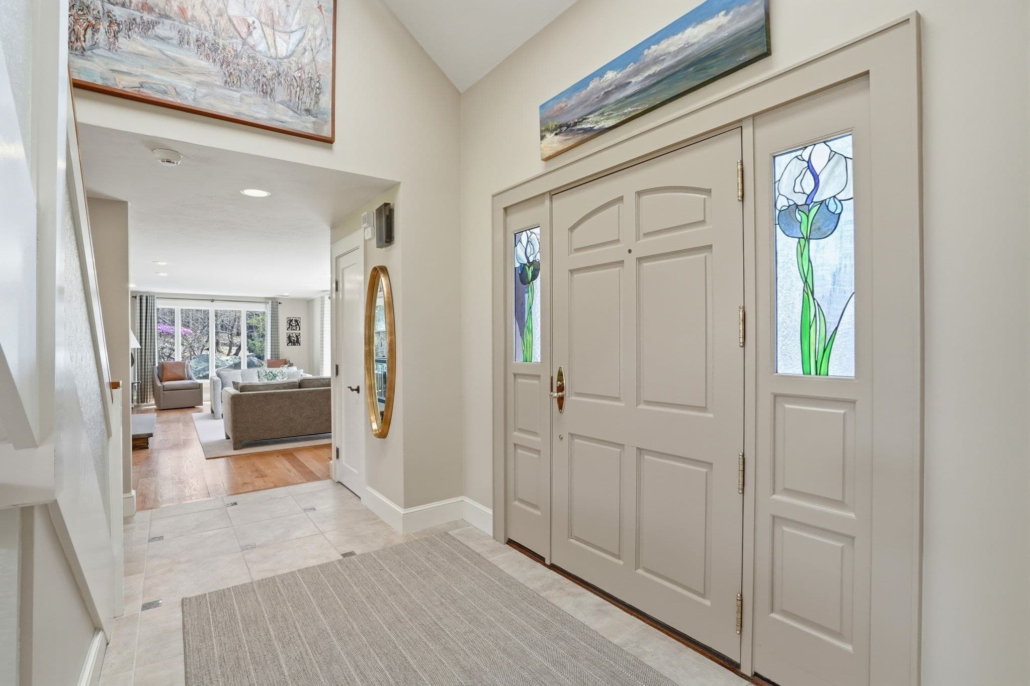 Single Family Residence at 119 Lazell St, Hingham MA 02043, Hingham, photo 3 of 42