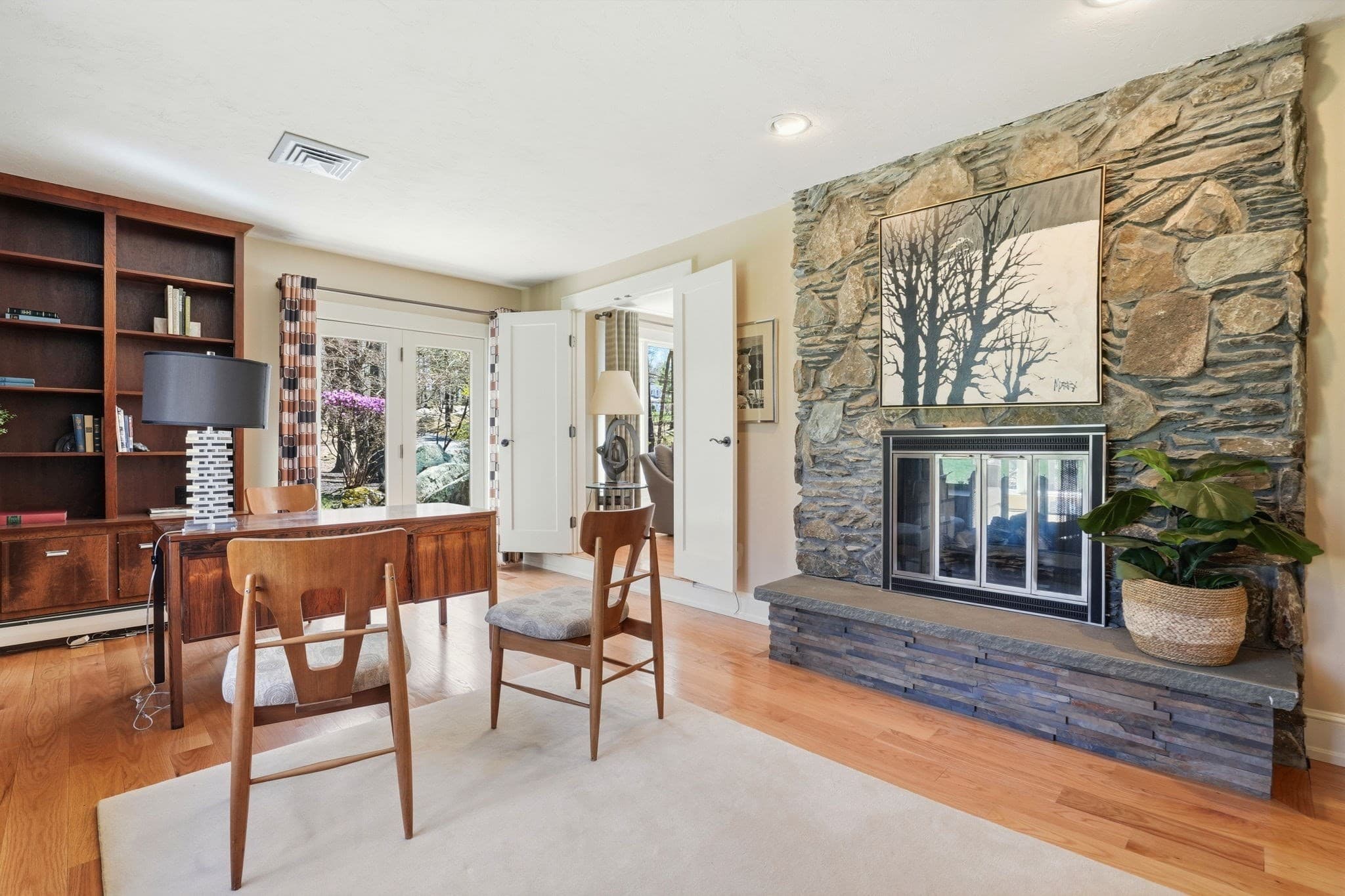 Single Family Residence at 119 Lazell St, Hingham MA 02043, Hingham, photo 9 of 42