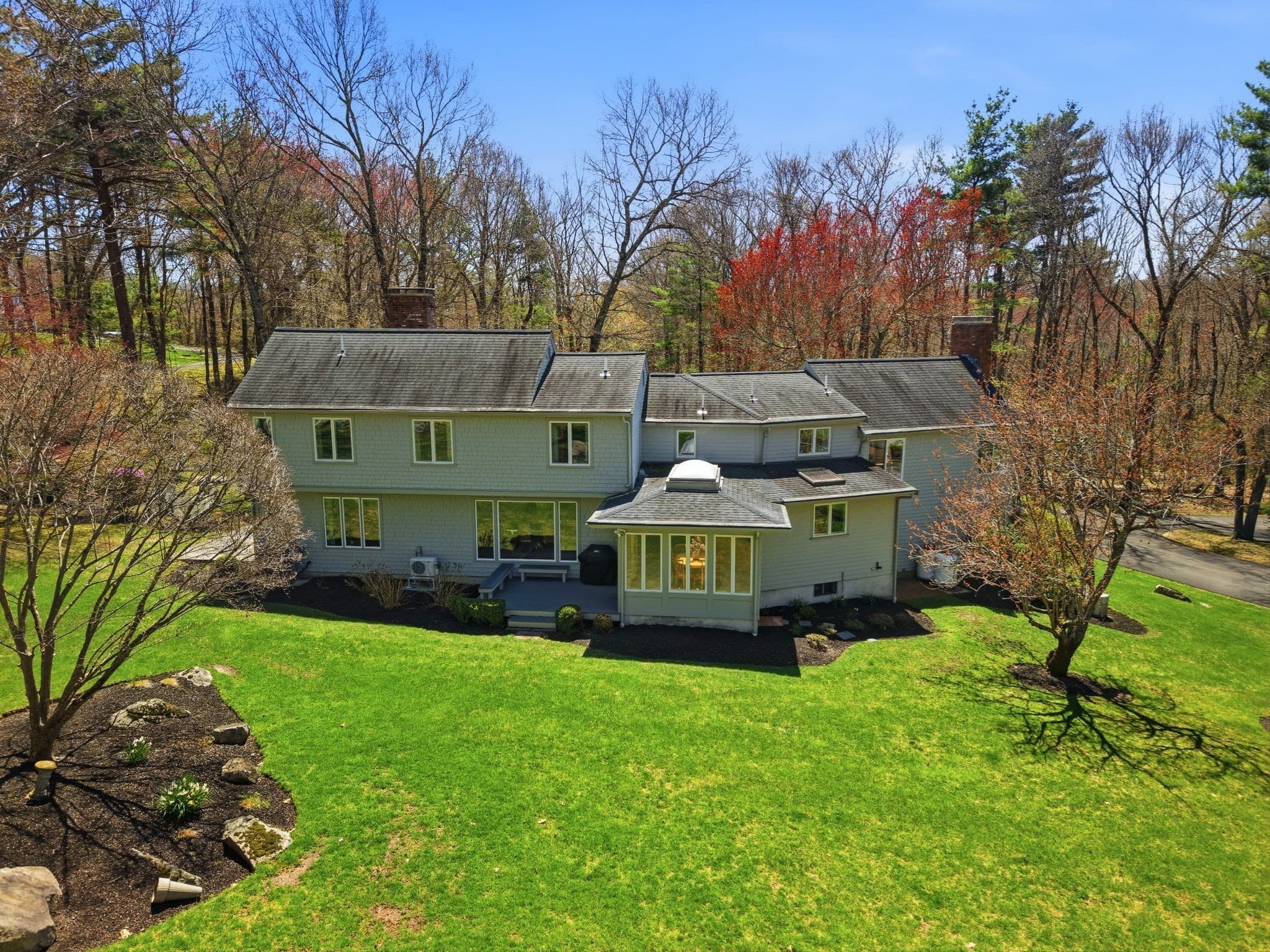 Single Family Residence at 119 Lazell St, Hingham MA 02043, Hingham, photo 38 of 42
