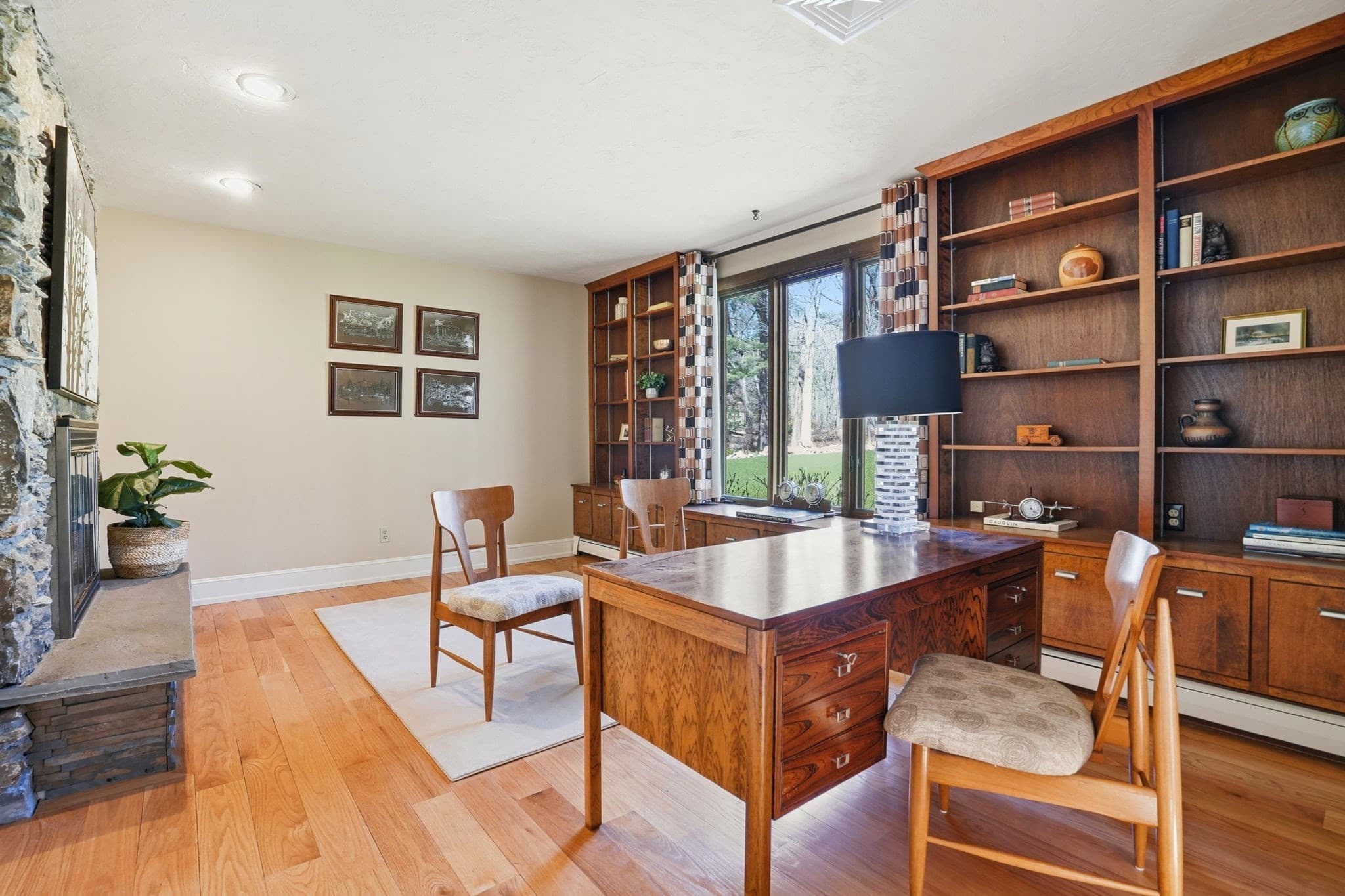 Single Family Residence at 119 Lazell St, Hingham MA 02043, Hingham, photo 10 of 42