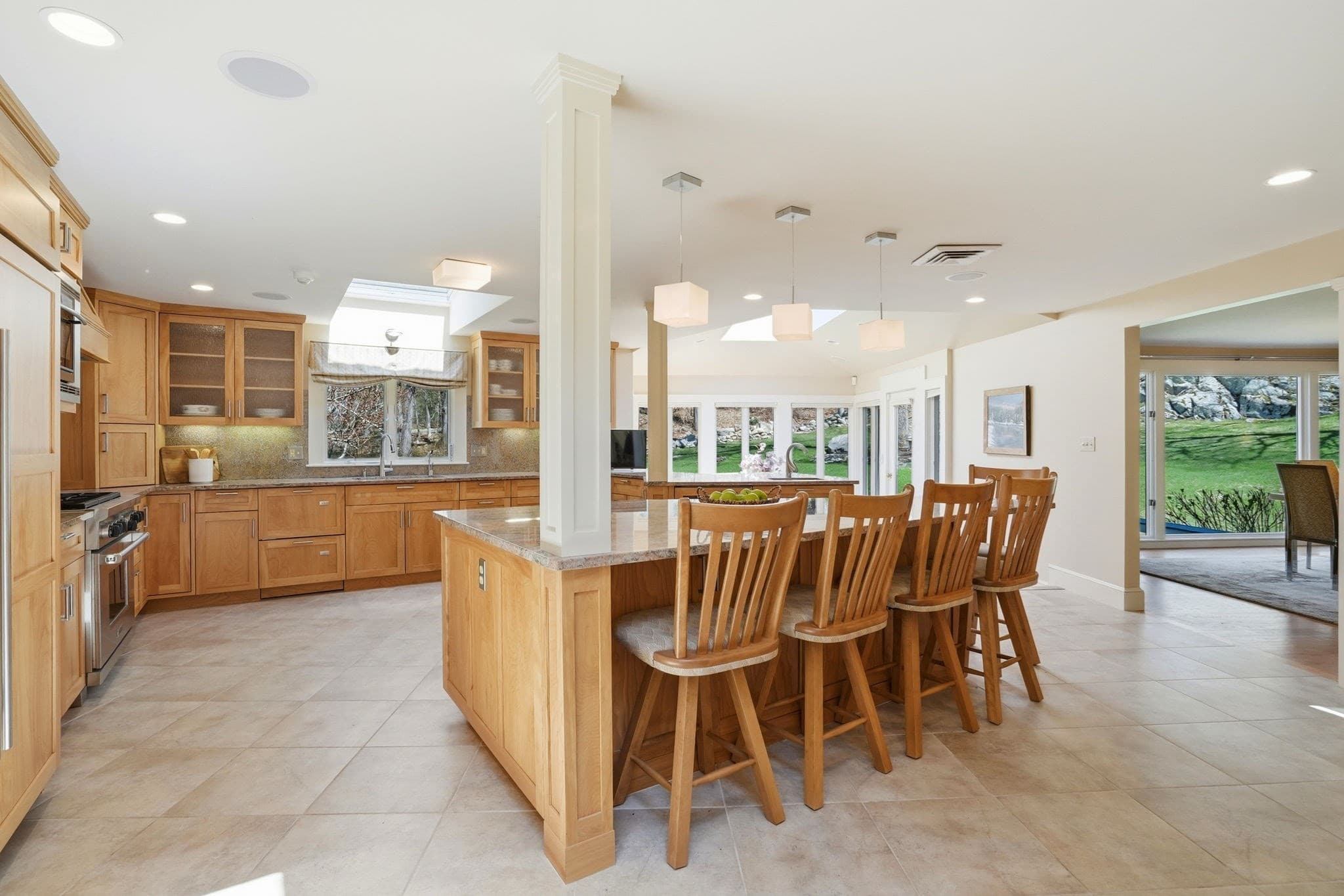Single Family Residence at 119 Lazell St, Hingham MA 02043, Hingham, photo 18 of 42