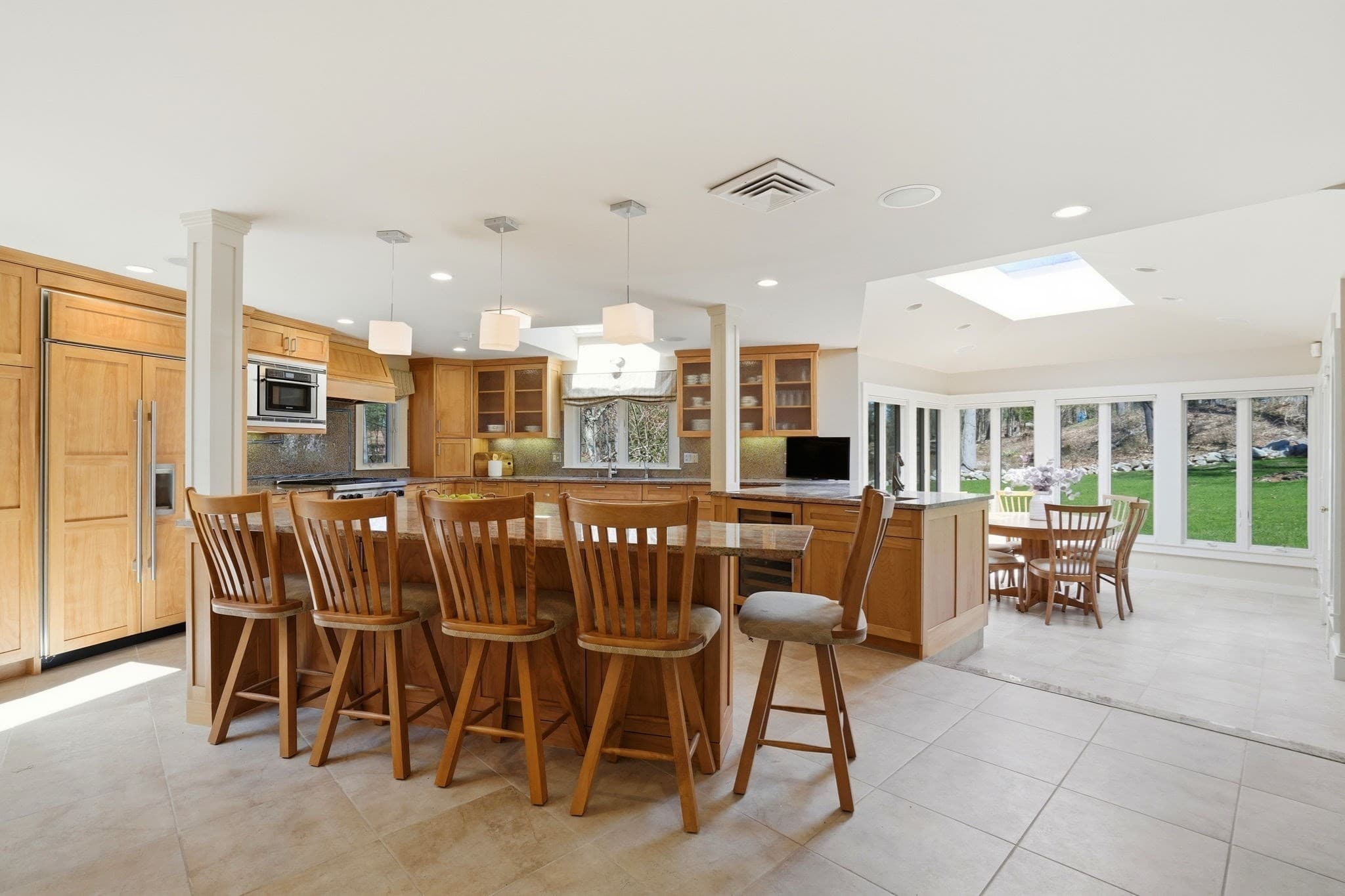 Single Family Residence at 119 Lazell St, Hingham MA 02043, Hingham, photo 15 of 42
