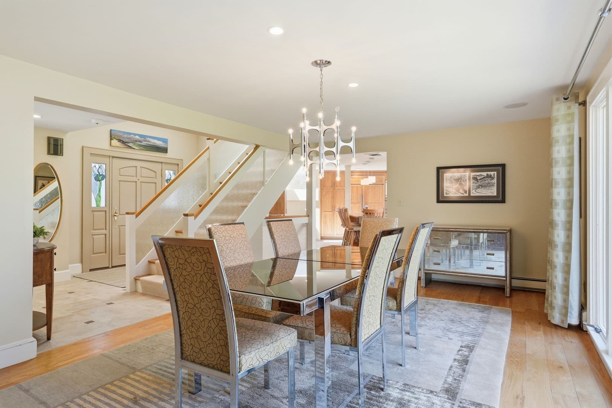 Single Family Residence at 119 Lazell St, Hingham MA 02043, Hingham, photo 11 of 42