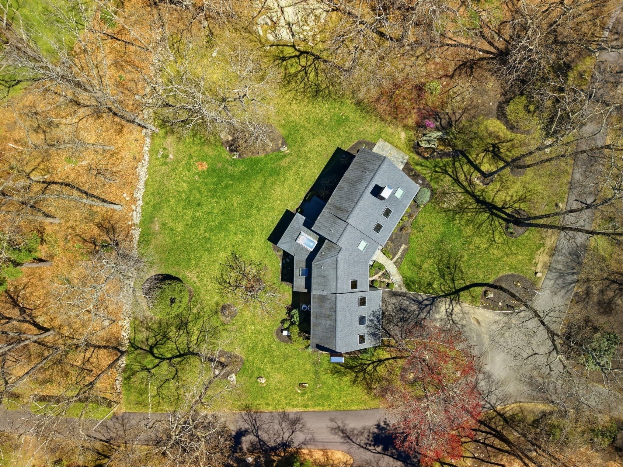 Single Family Residence at 119 Lazell St, Hingham MA 02043, Hingham, photo 40 of 42