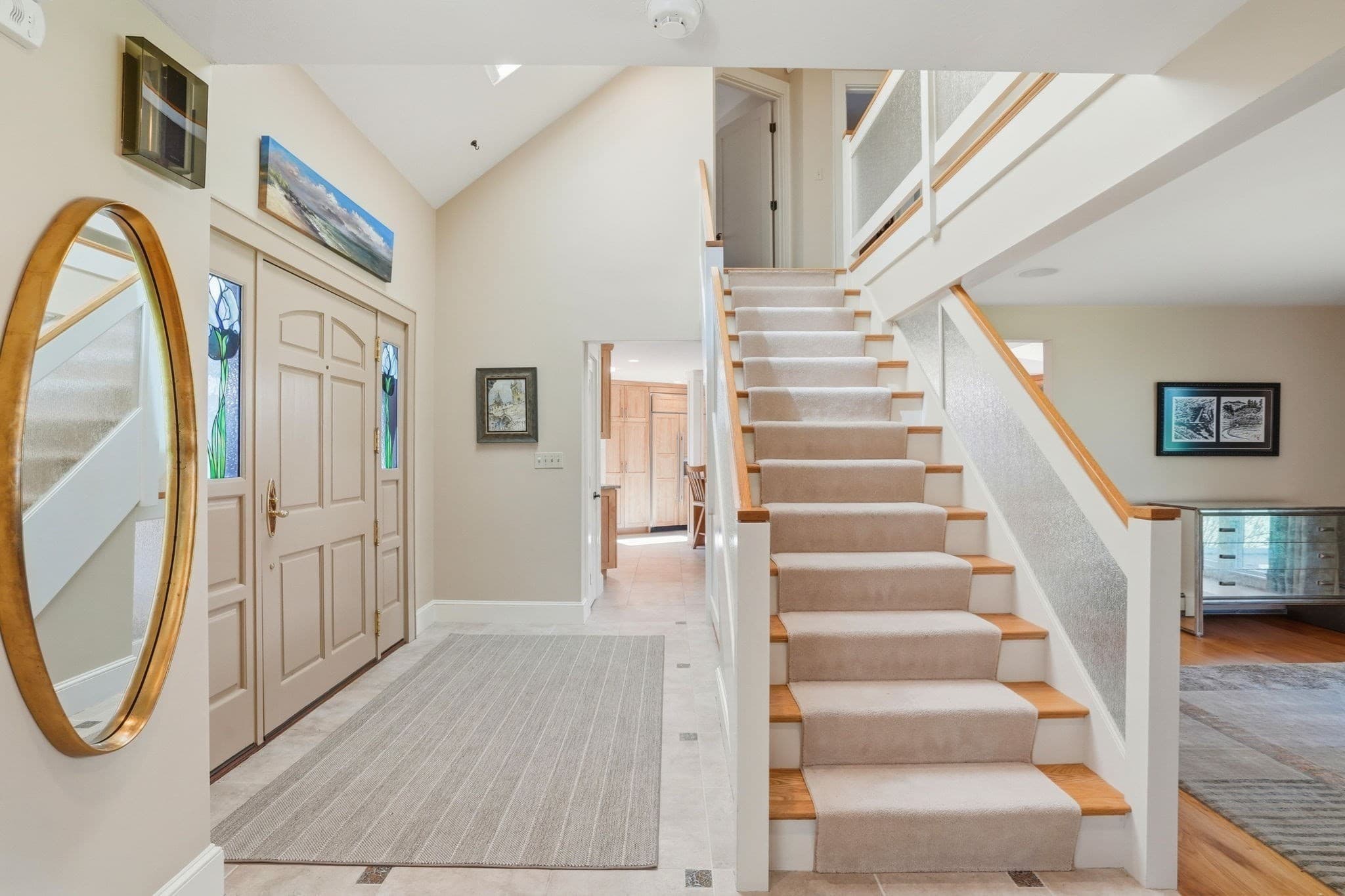 Single Family Residence at 119 Lazell St, Hingham MA 02043, Hingham, photo 4 of 42