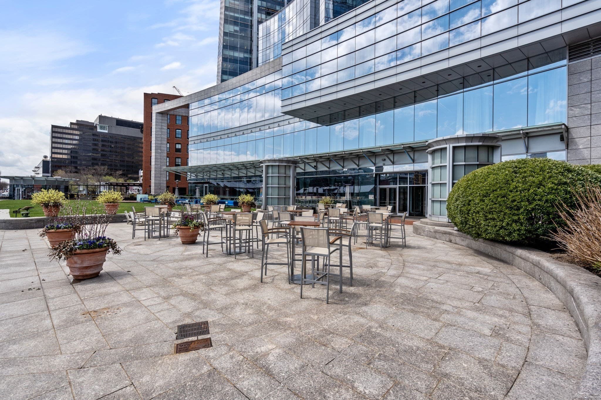 Condominium at 500 Atlantic Ave # 16M, Boston MA 02210, photo 24 of 24