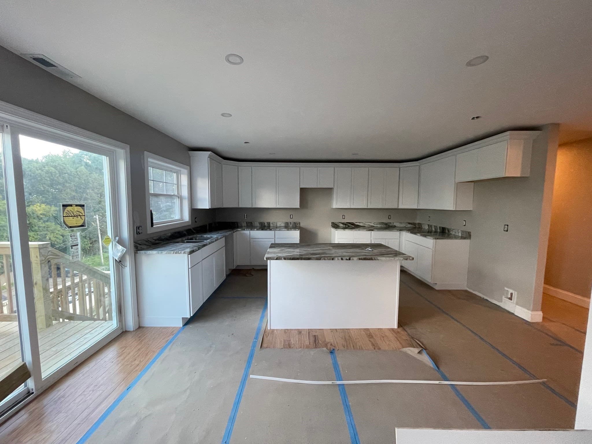 Single Family Residence at 29 Steele St # A, Worcester MA 01607, Worcester, photo 6 of 22