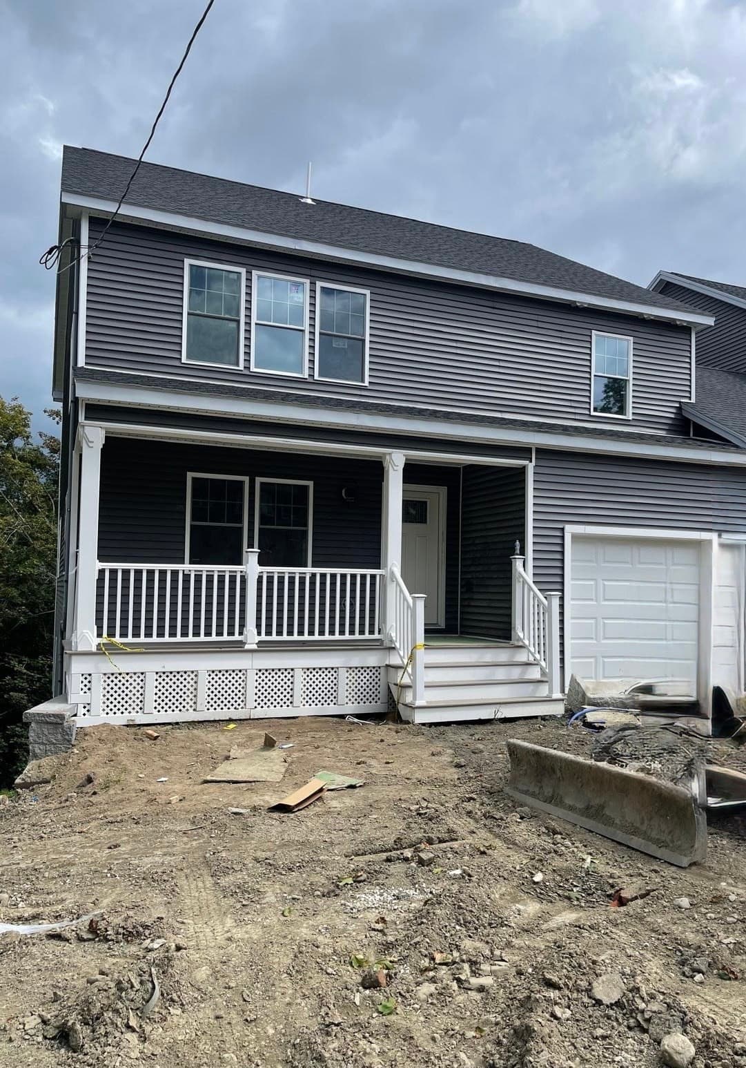 29 Steele St # A, Worcester MA 01607