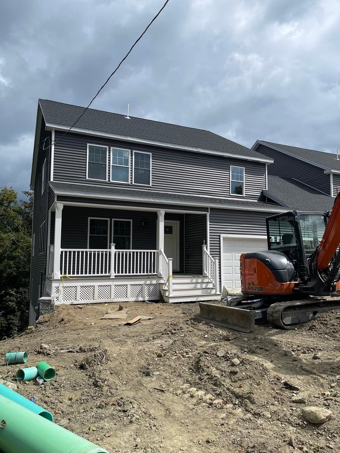 Single Family Residence at 29 Steele St # A, Worcester MA 01607, Worcester, photo 19 of 22