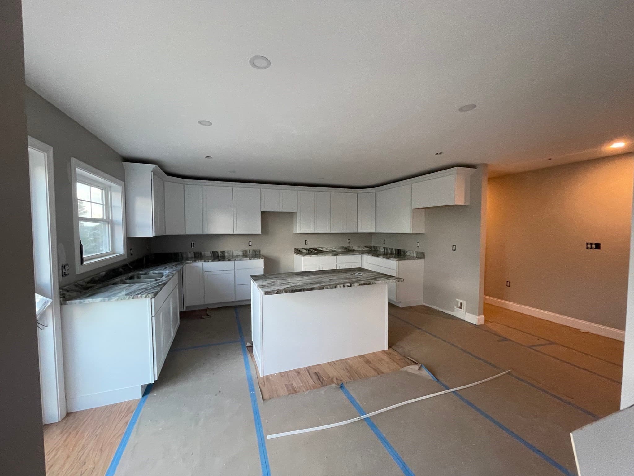 Single Family Residence at 29 Steele St # A, Worcester MA 01607, Worcester, photo 8 of 22