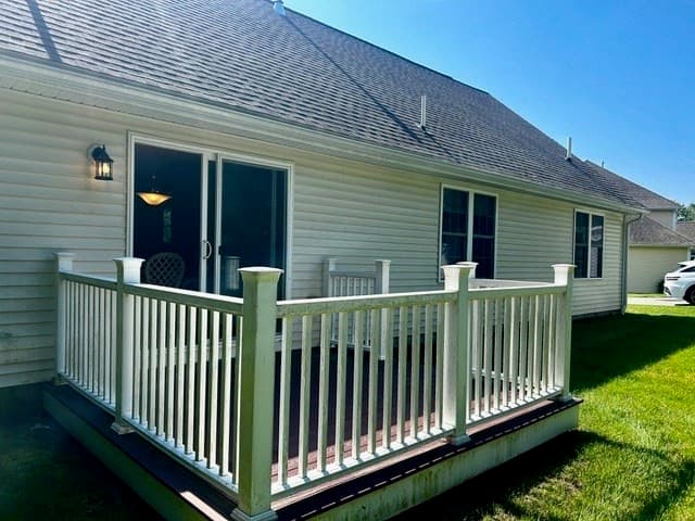 Condominium at 6 Ashley Ln # 38, Methuen MA 01844, Methuen, photo 17 of 19