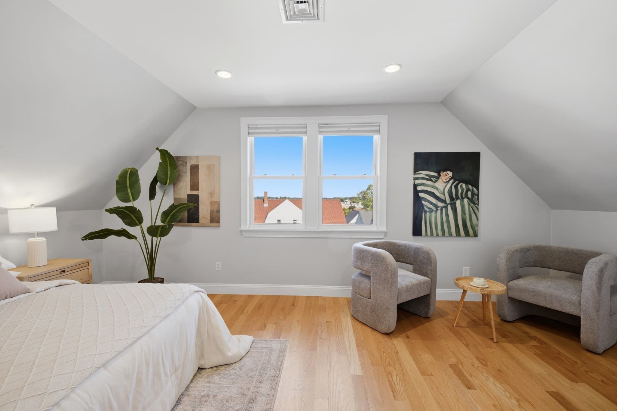 Condominium at 11 Hicks Avenue # 3, Medford MA 02155, Medford, photo 13 of 21