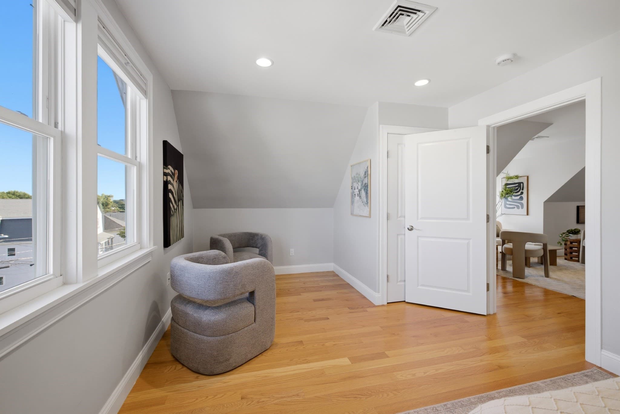Condominium at 11 Hicks Avenue # 3, Medford MA 02155, Medford, photo 14 of 21