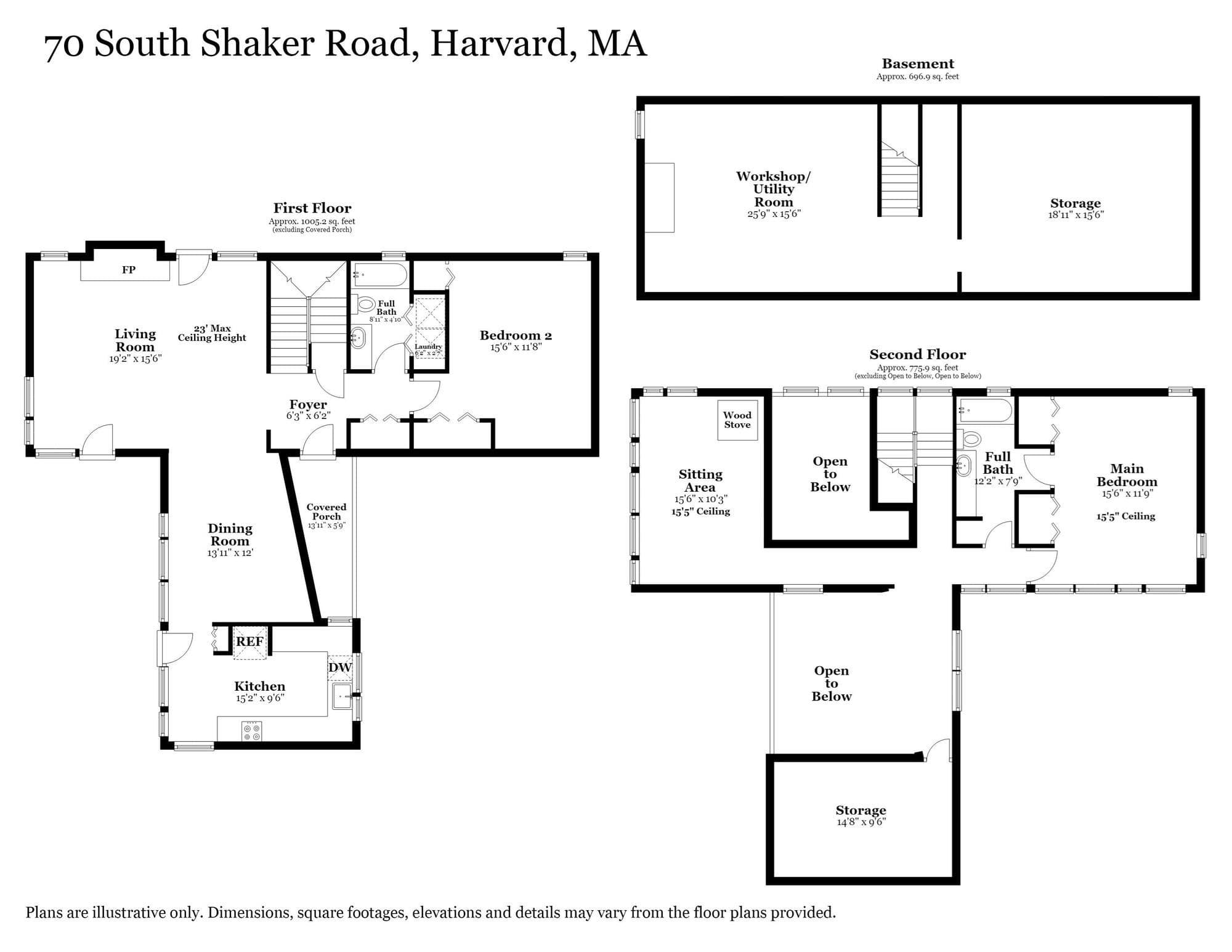 Single Family Residence at 70 South Shaker Road, Harvard MA 01451, Harvard, photo 38 of 40