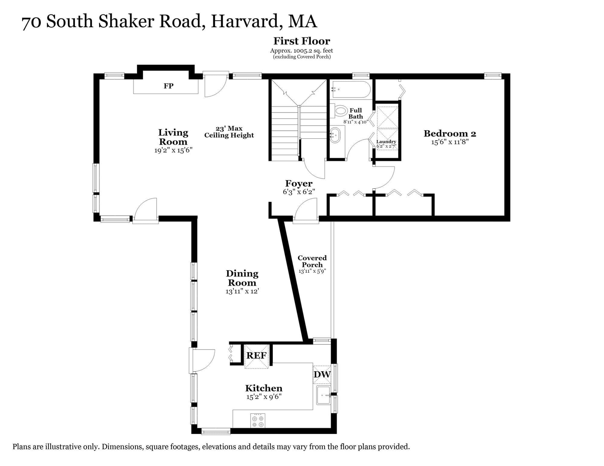Single Family Residence at 70 South Shaker Road, Harvard MA 01451, Harvard, photo 39 of 40